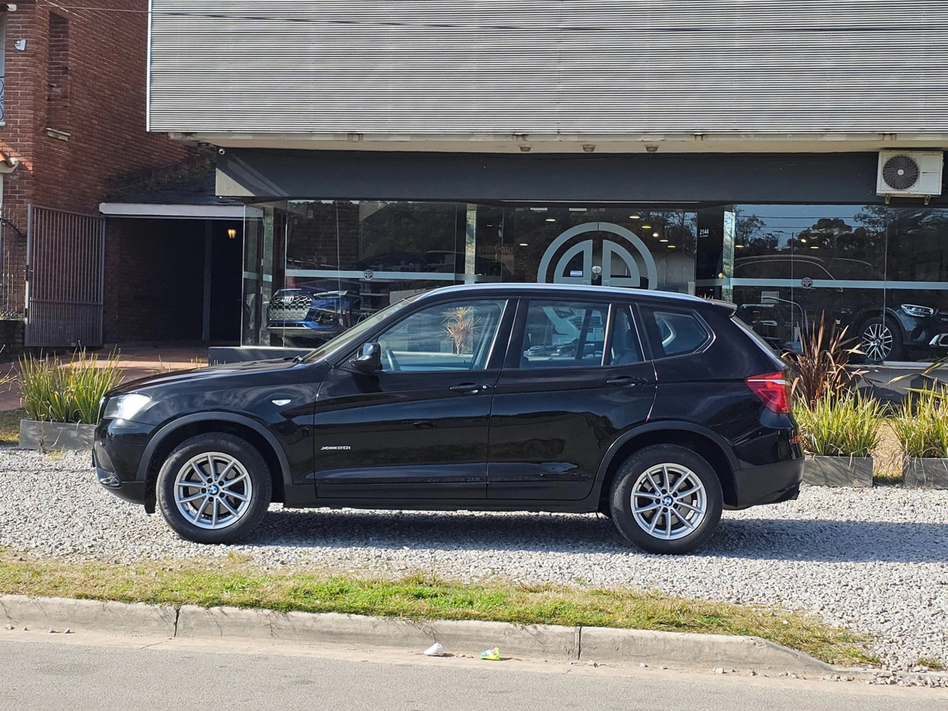 Bmw X3 2.0 X3 Xdrive 20i Executive 184cv
