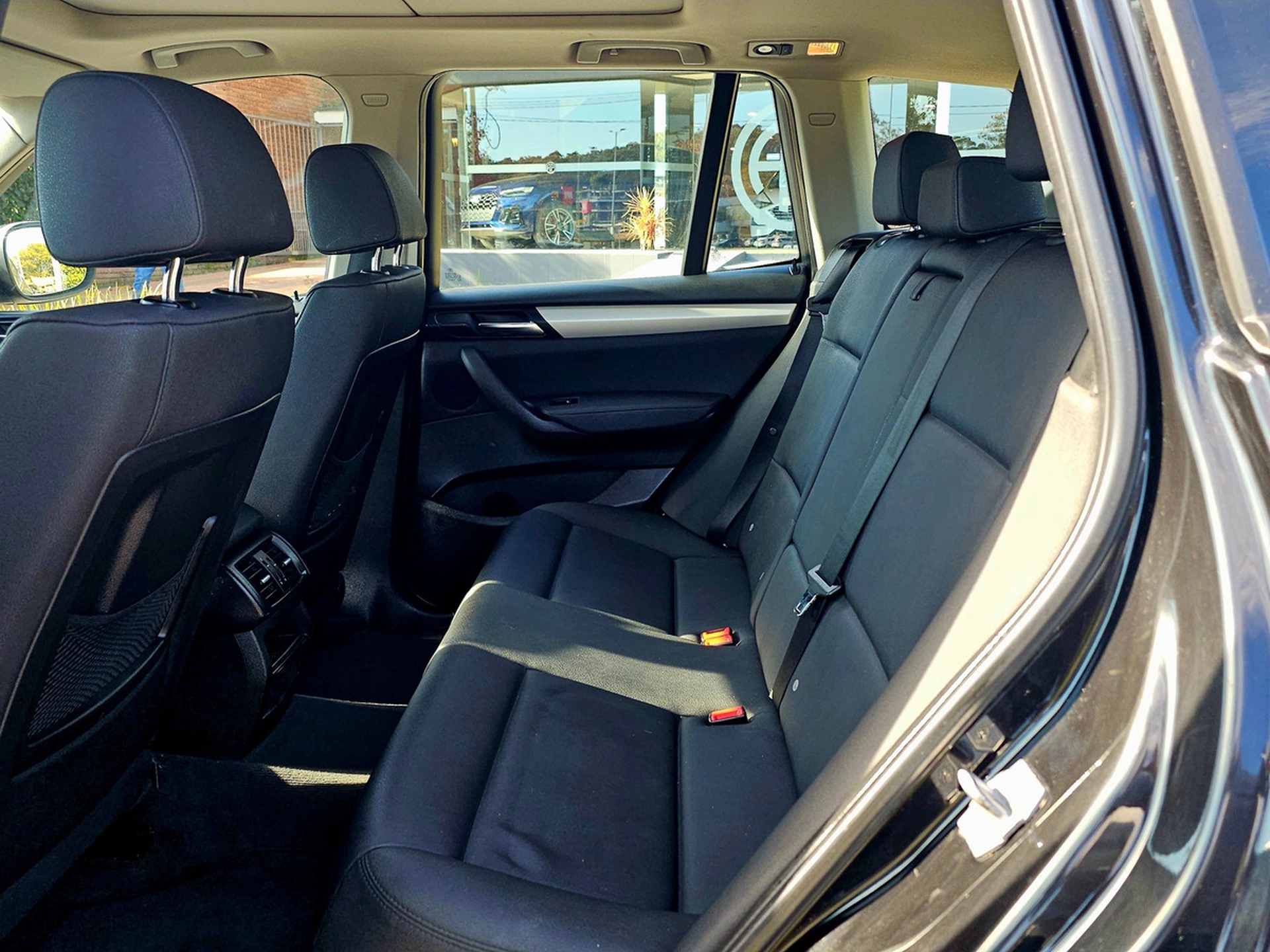 Bmw X3 2.0 X3 Xdrive 20i Executive 184cv