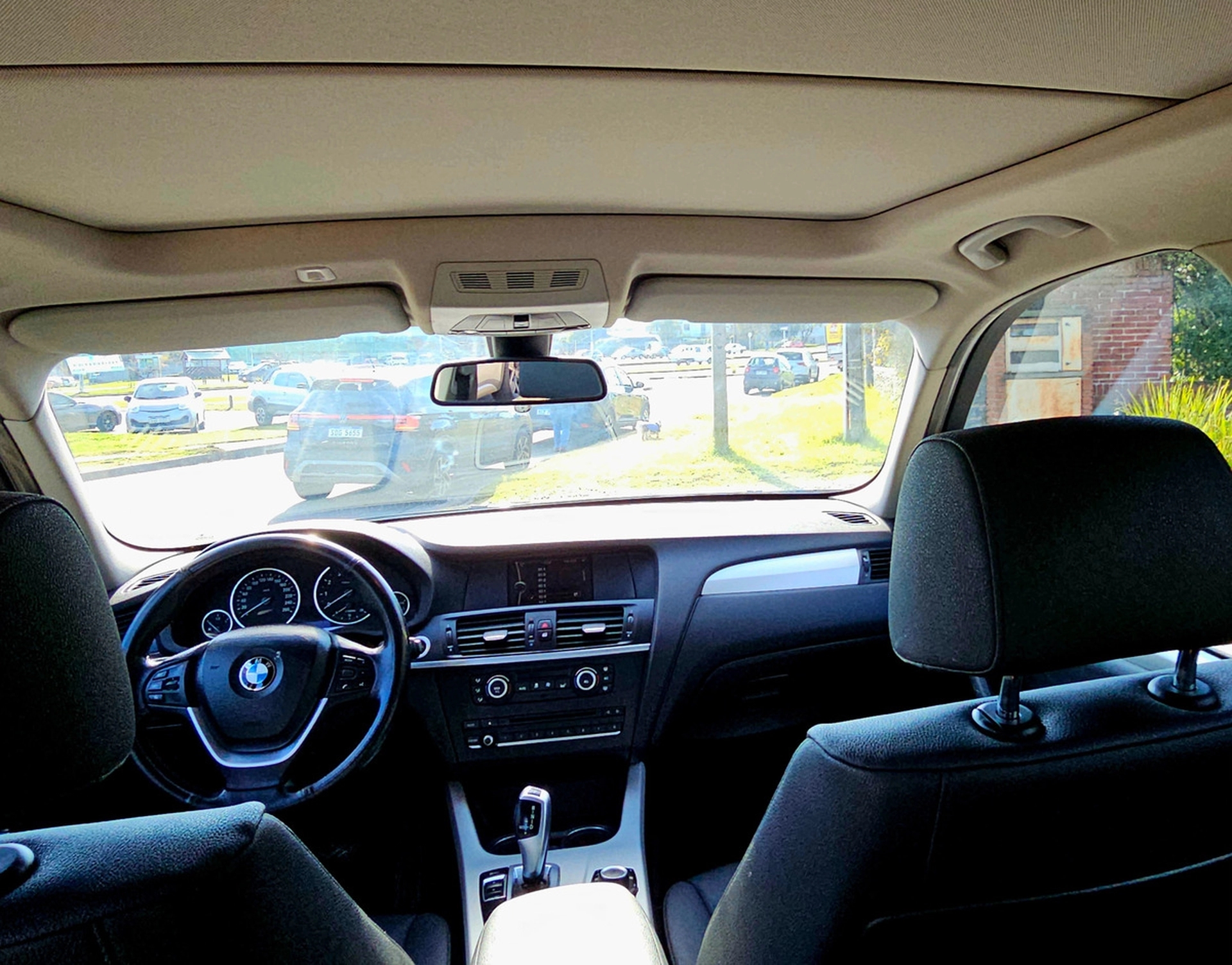 Bmw X3 2.0 X3 Xdrive 20i Executive 184cv