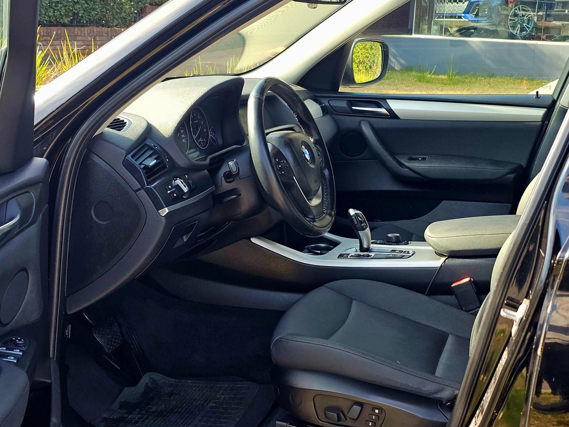 Bmw X3 2.0 X3 Xdrive 20i Executive 184cv