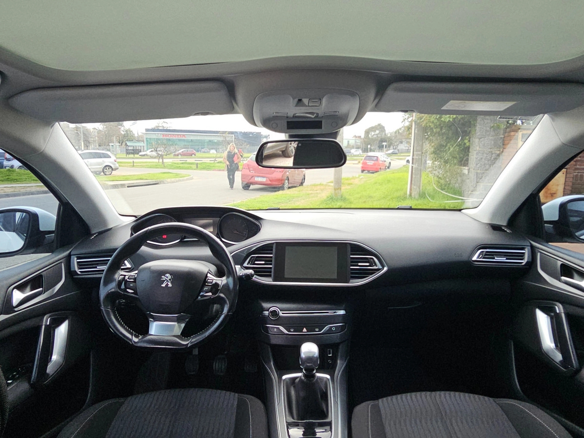 Peugeot 308 1.6 Active Thp 156cv Tiptronic