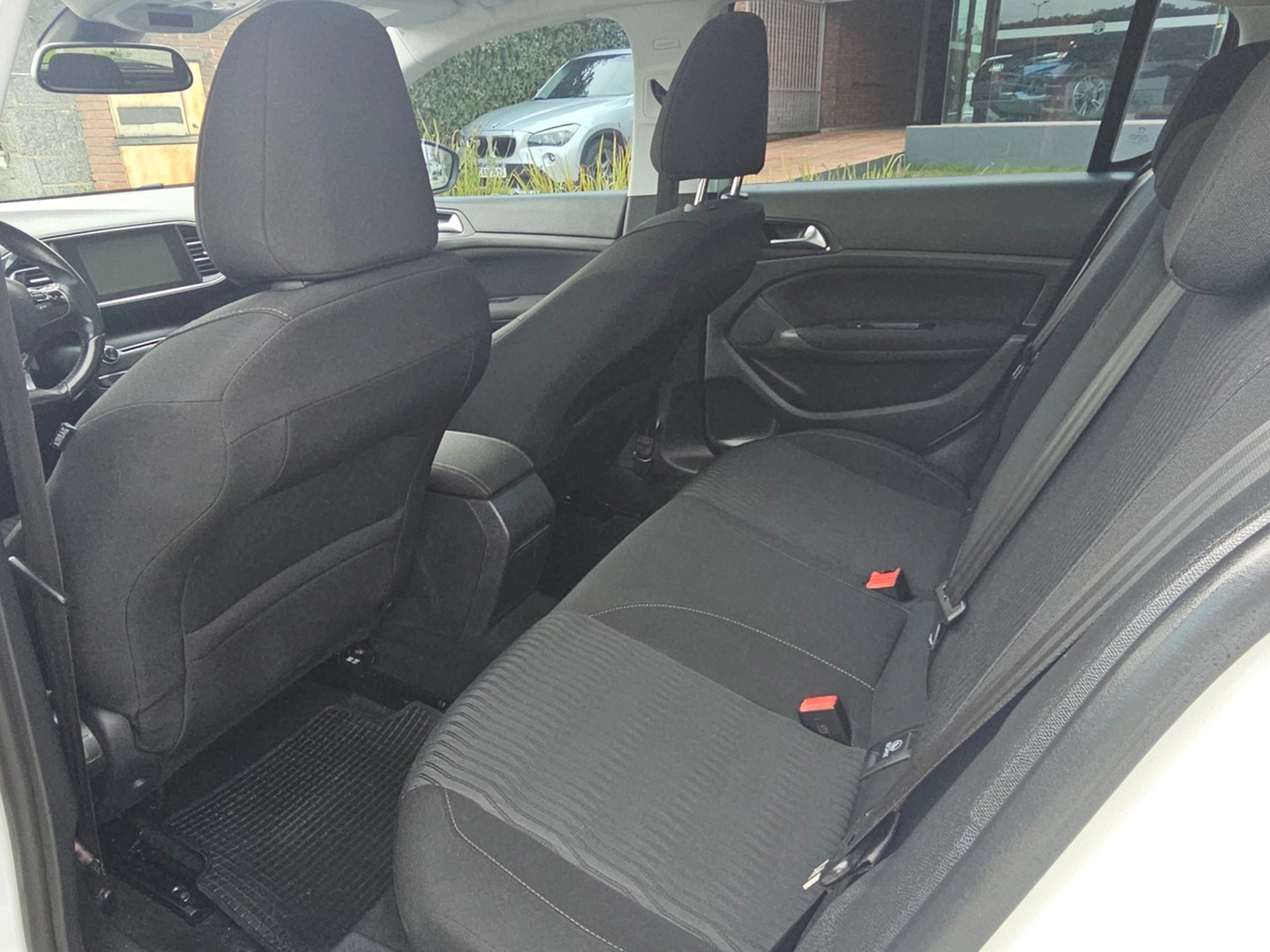 Peugeot 308 1.6 Active Thp 156cv Tiptronic