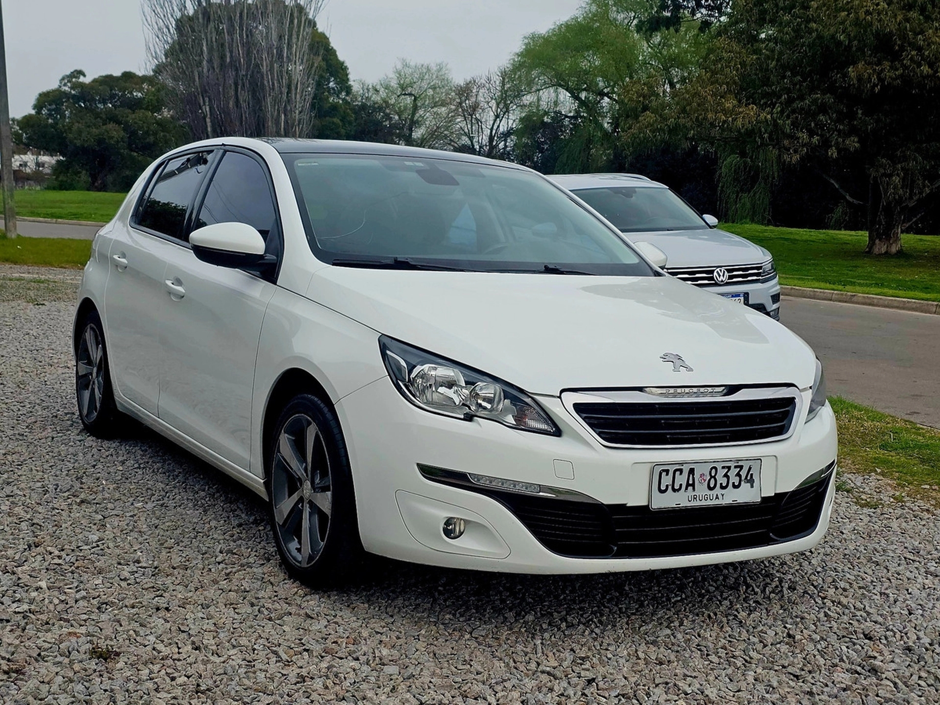 Peugeot 308 1.6 Active Thp 156cv Tiptronic