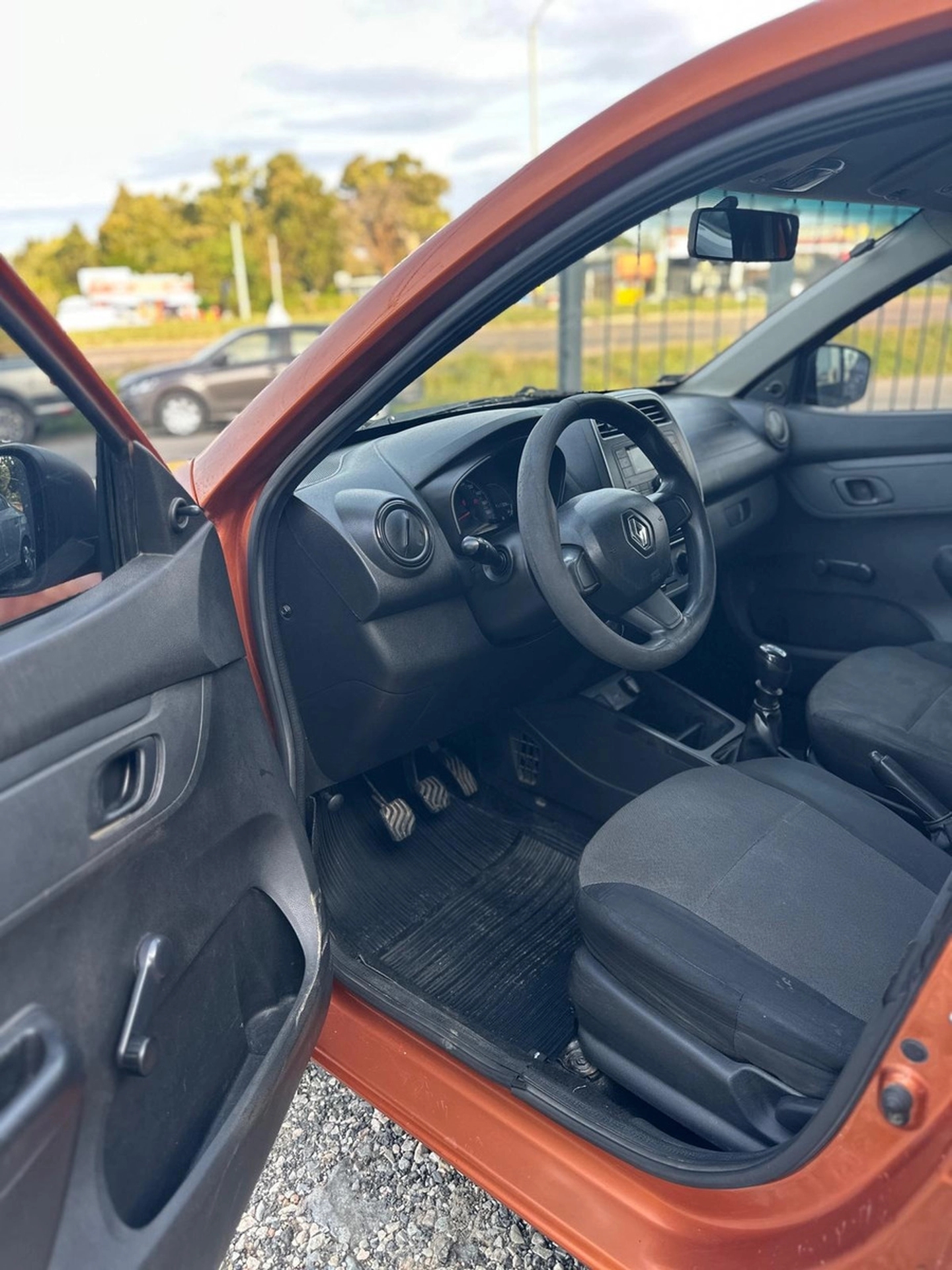 Renault Kwid 1.0 Sce 66cv Life - Solycar