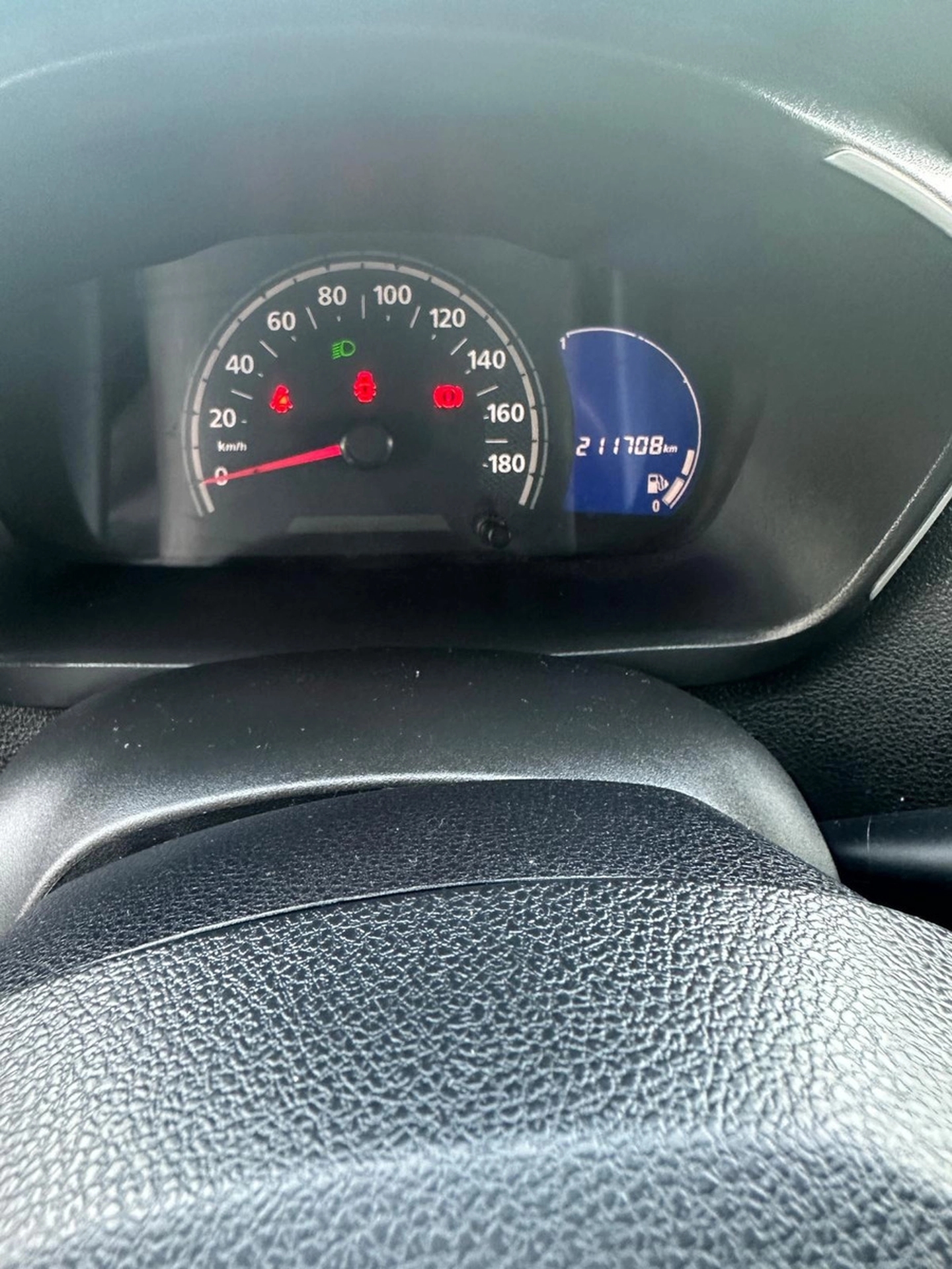 Renault Kwid 1.0 Sce 66cv Life - Solycar