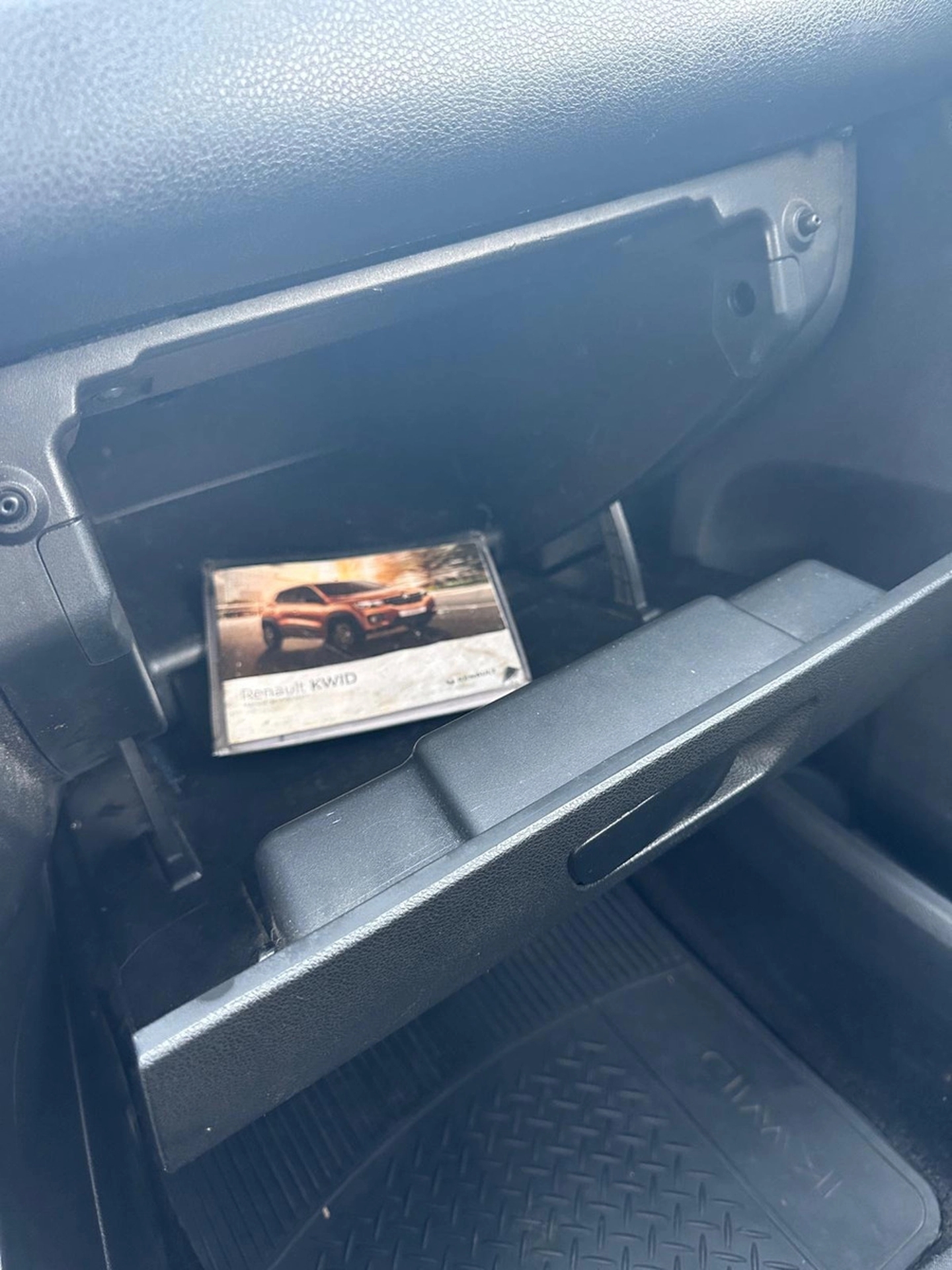 Renault Kwid 1.0 Sce 66cv Life - Solycar