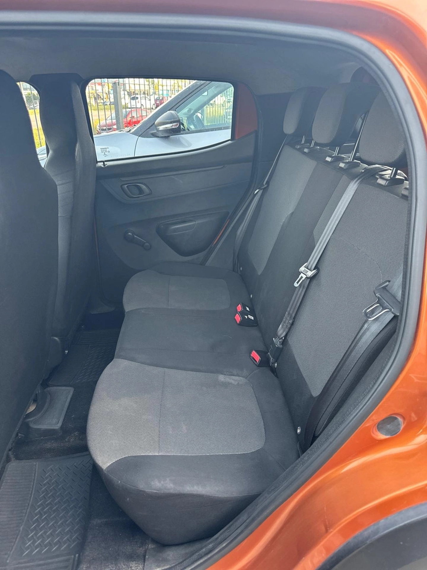 Renault Kwid 1.0 Sce 66cv Life - Solycar