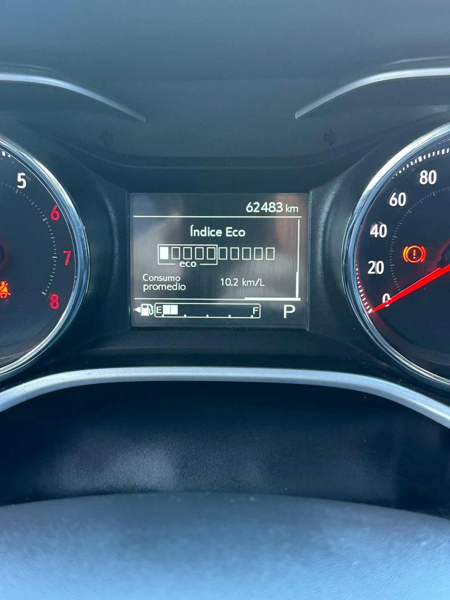 Chevrolet Tracker 1.2 T Premier At - Solycar