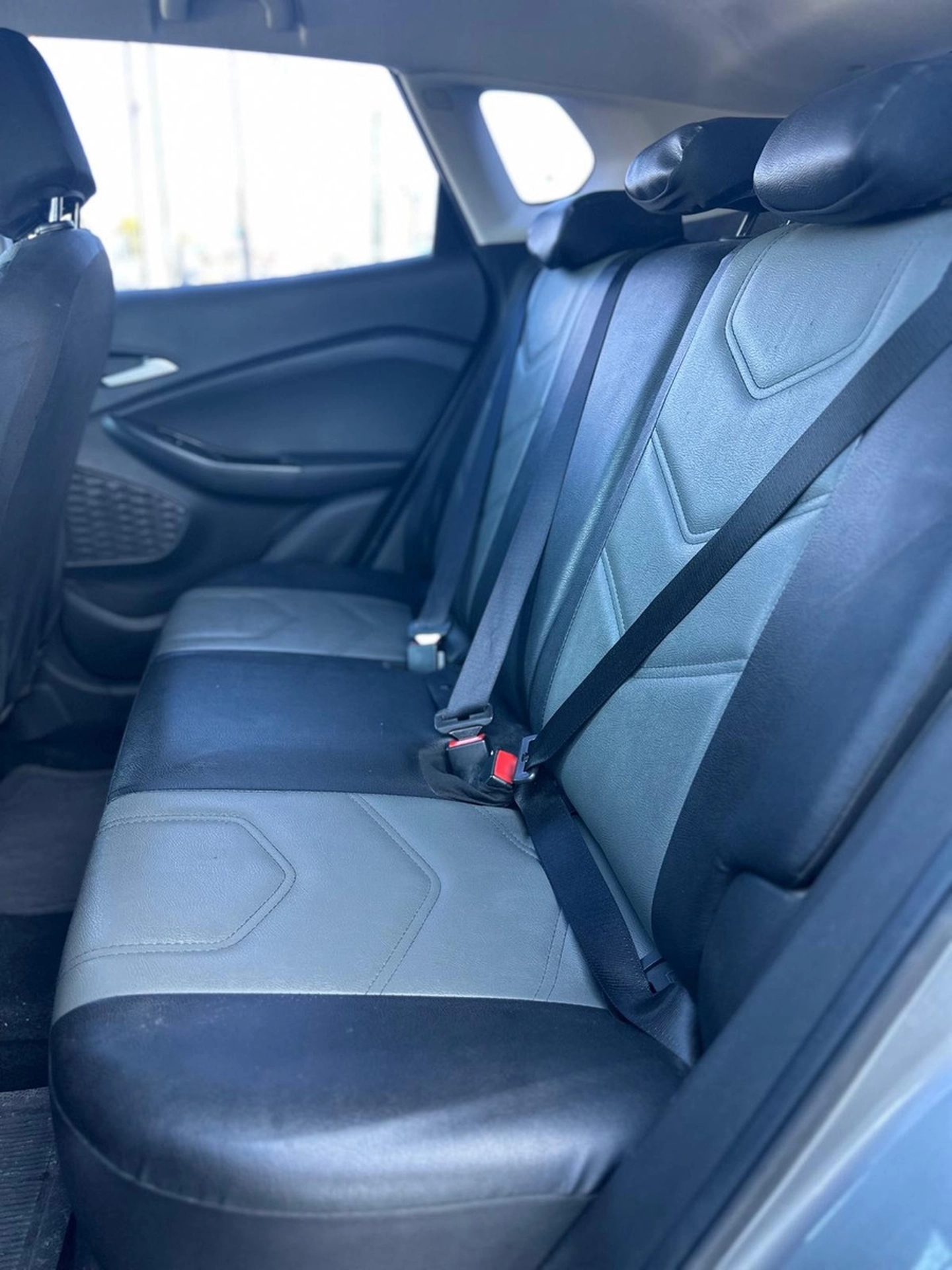 Chevrolet Tracker 1.2 T Premier At - Solycar