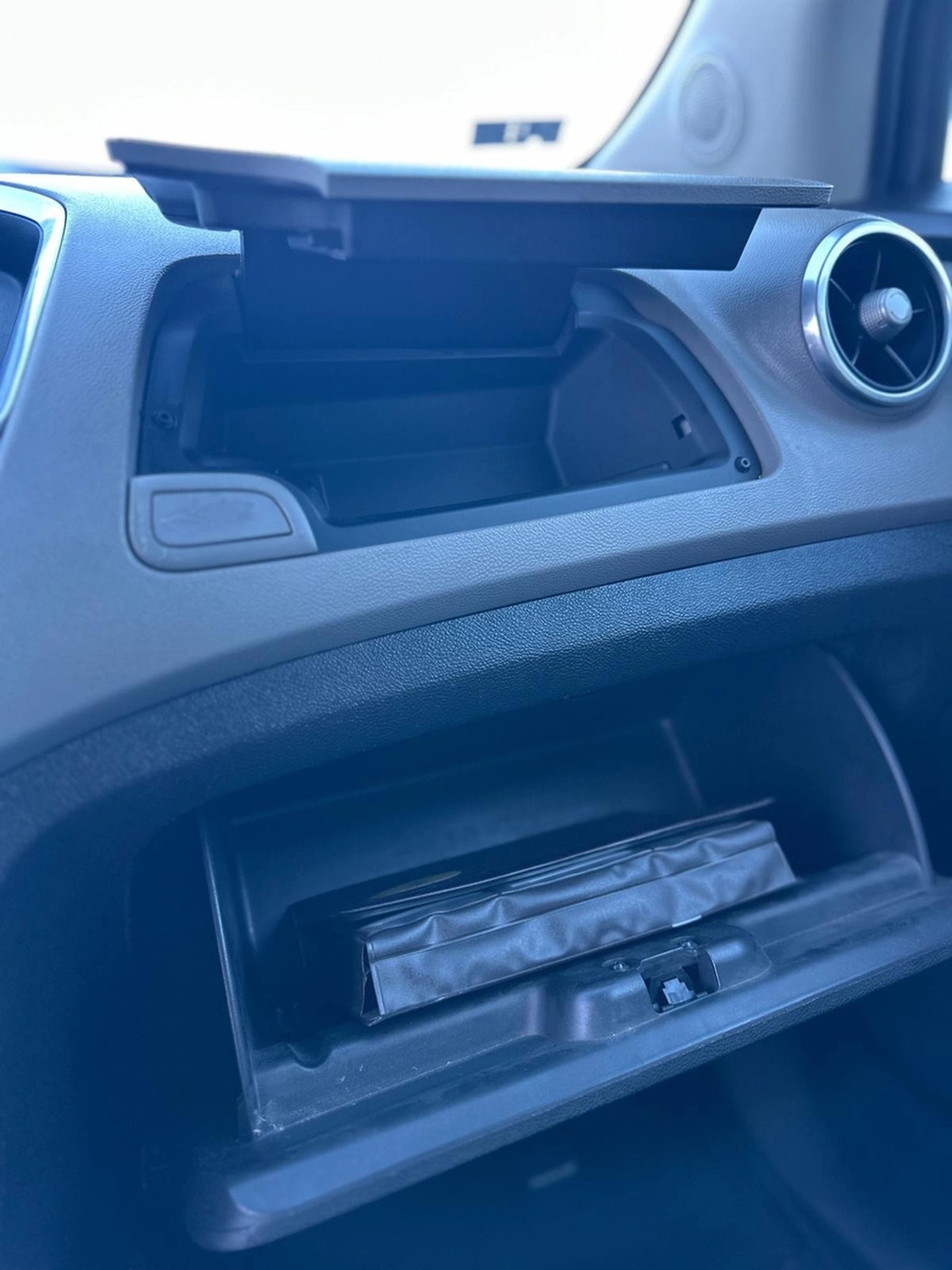 Chevrolet Tracker 1.8 Ltz Fwd Mt 140cv - Solycar