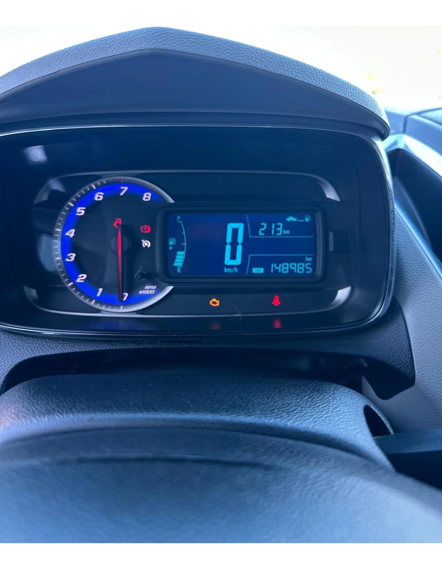 Chevrolet Tracker 1.8 Ltz Fwd Mt 140cv - Solycar