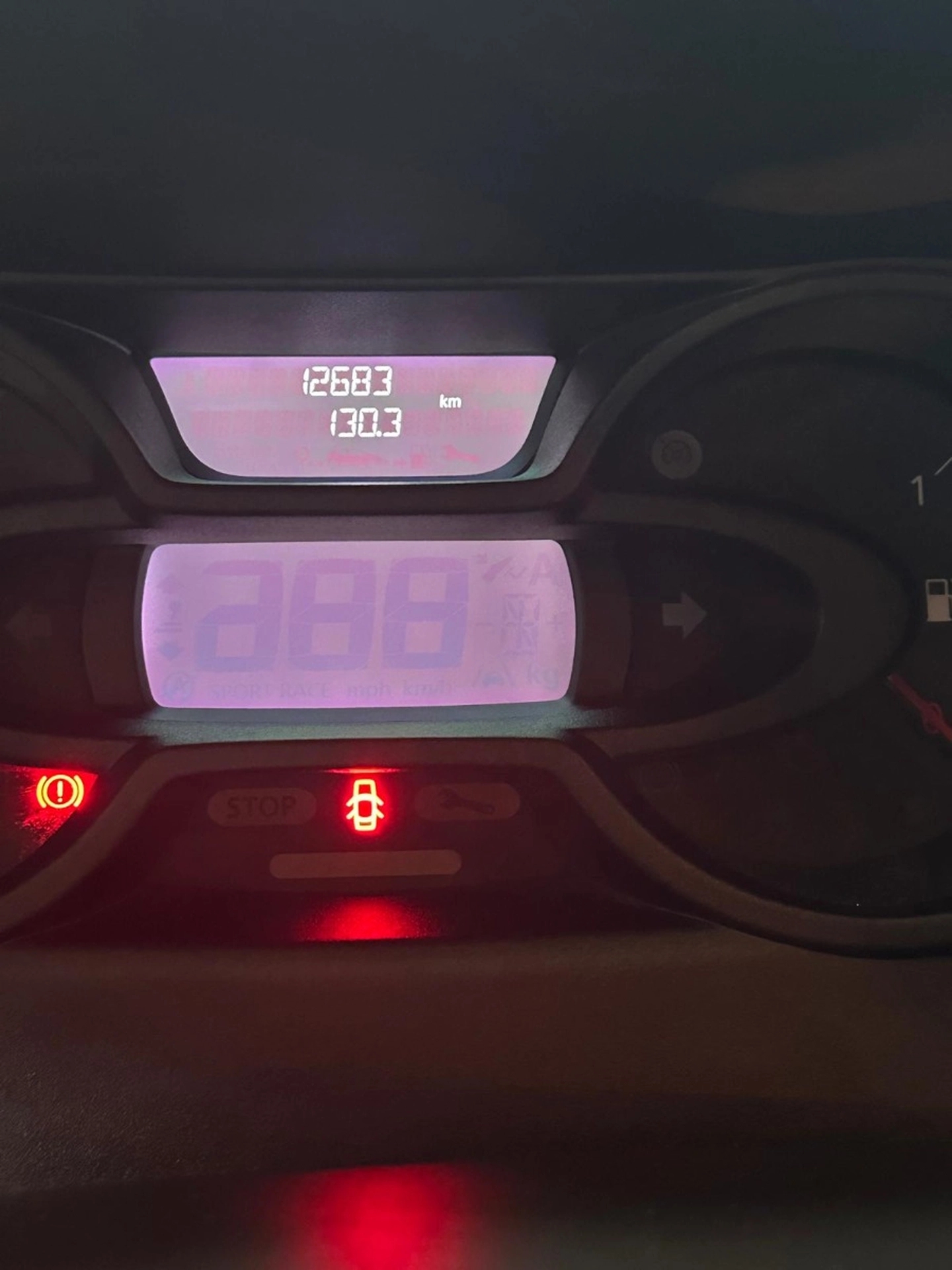 Renault Oroch 1.3 Tce Intens 2wd Cvt - Solycar