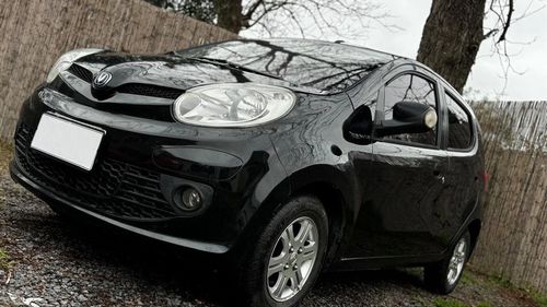 Chana Benni 1.0 2015 Muy Buen Estado! - Solycar