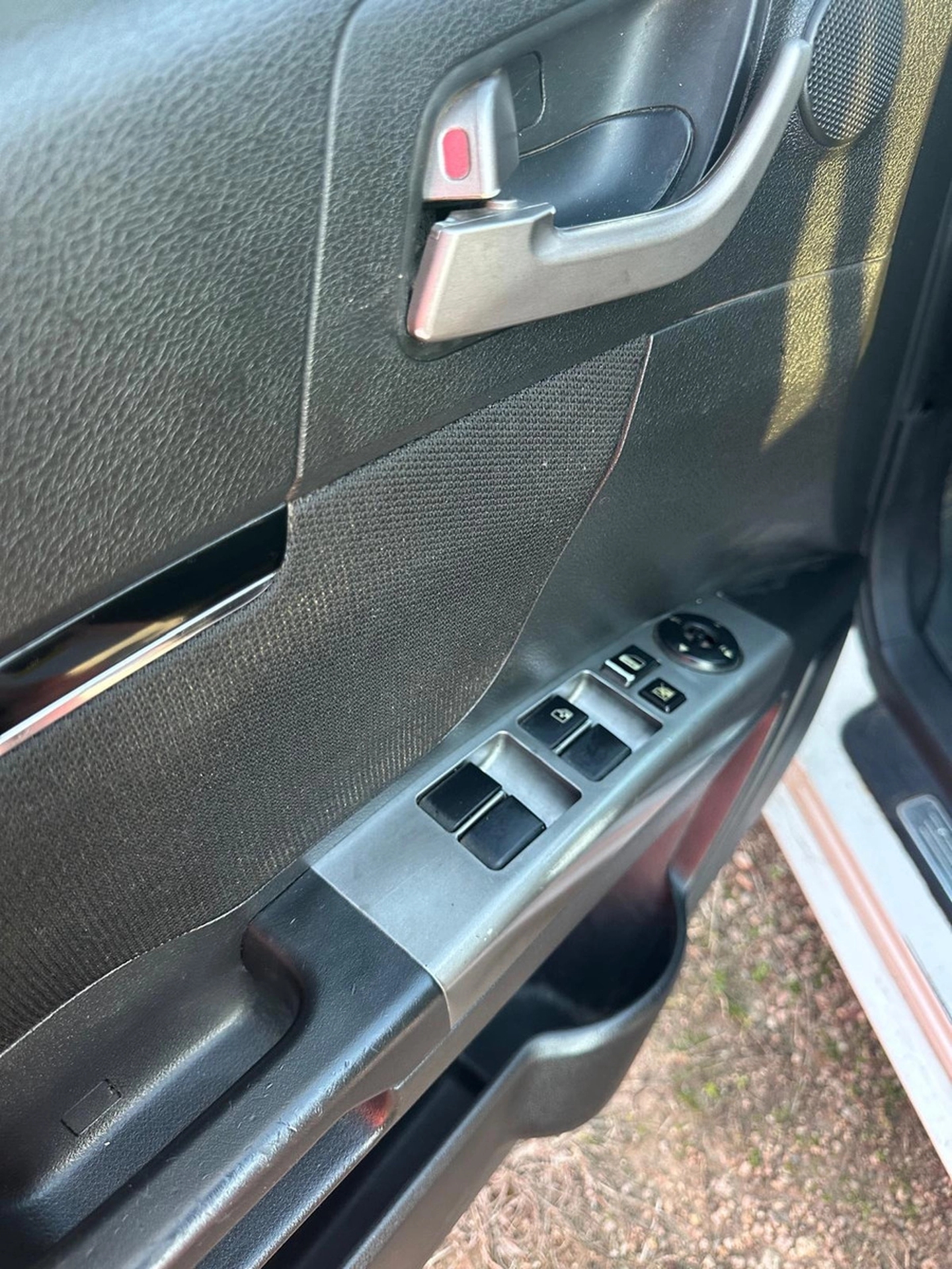 Geely Emgrand 718 1.8 Gs - Solycar !!