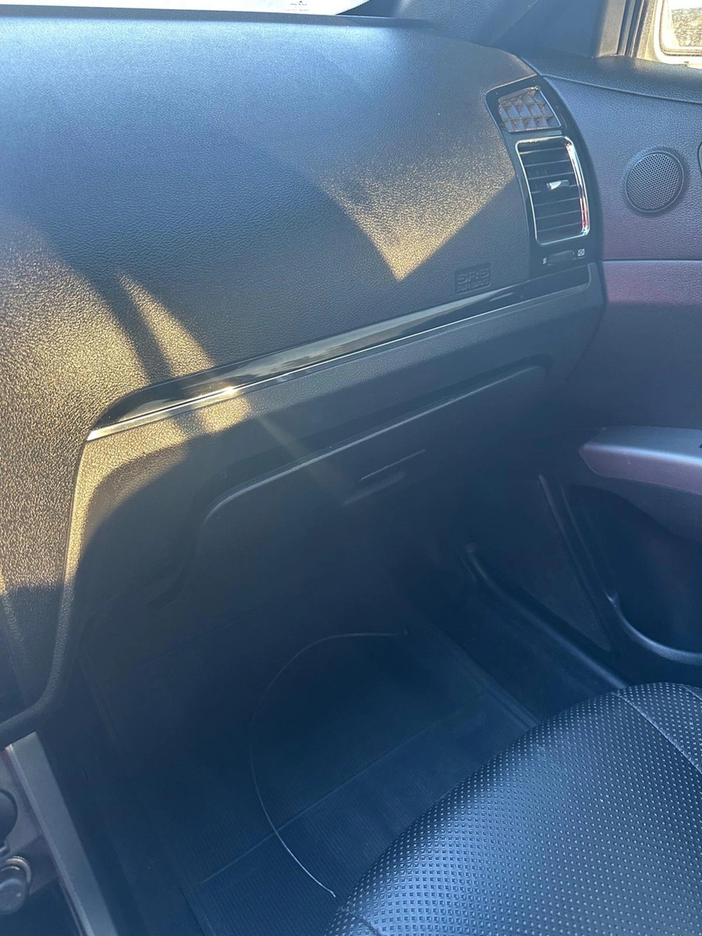 Geely Emgrand 718 1.8 Gs - Solycar !!