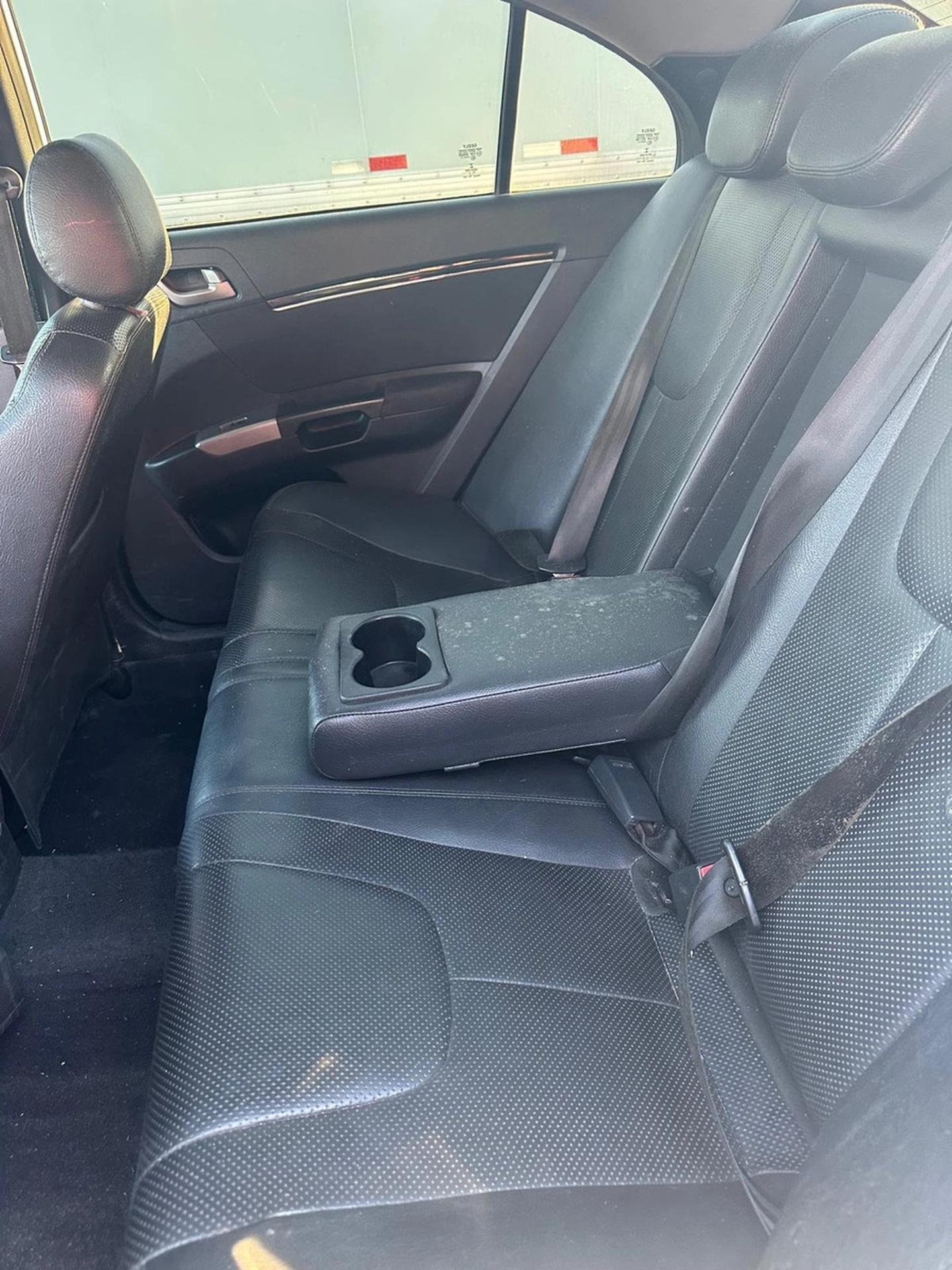 Geely Emgrand 718 1.8 Gs - Solycar !!