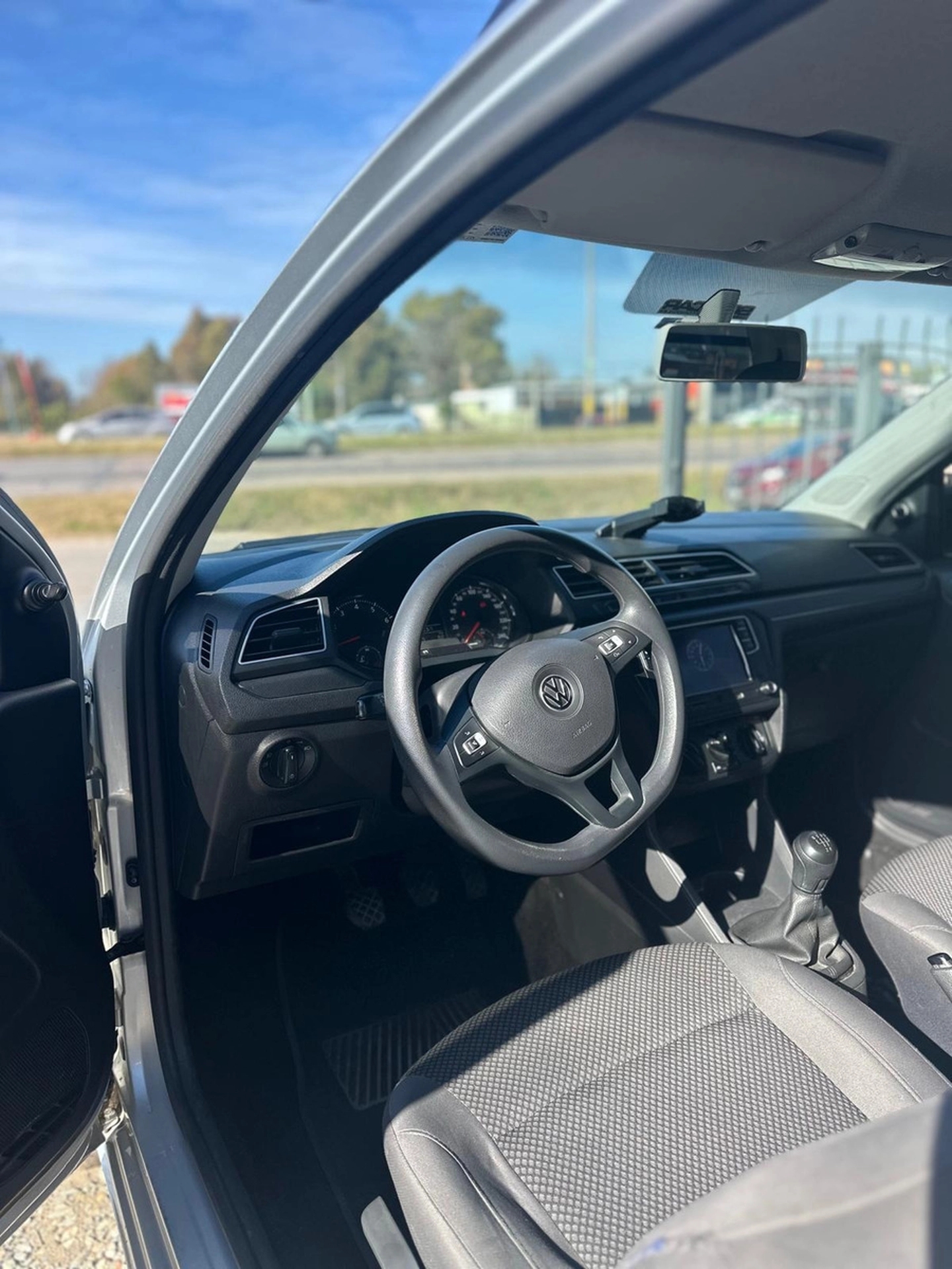 Volkswagen Saveiro 1.6 Gp Cd Trendline 101cv - Solycar