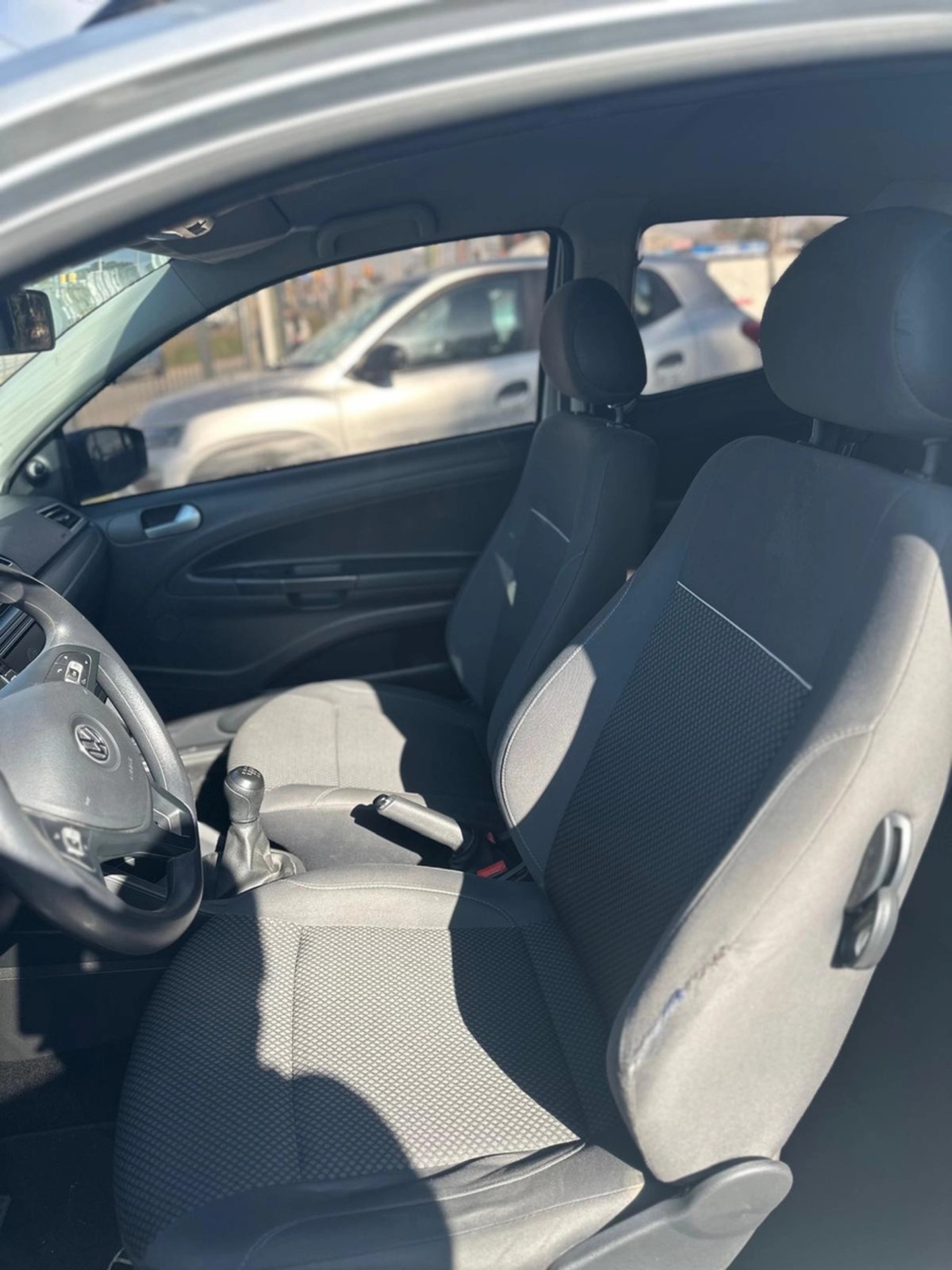 Volkswagen Saveiro 1.6 Gp Cd Trendline 101cv - Solycar