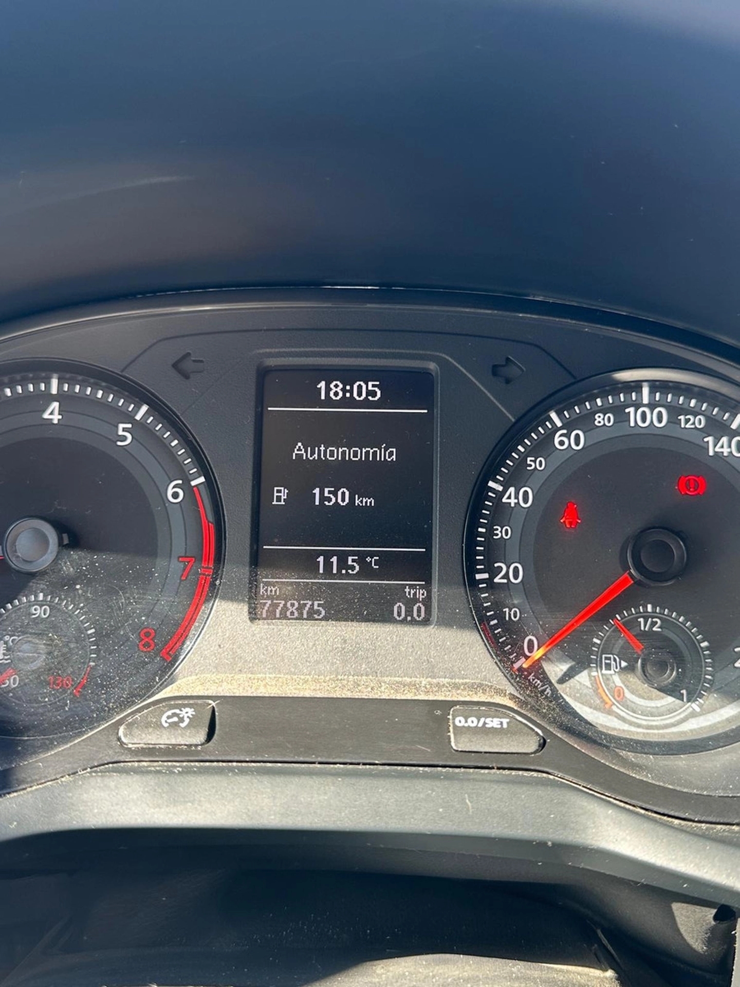 Volkswagen Saveiro 1.6 Gp Cd Trendline 101cv - Solycar