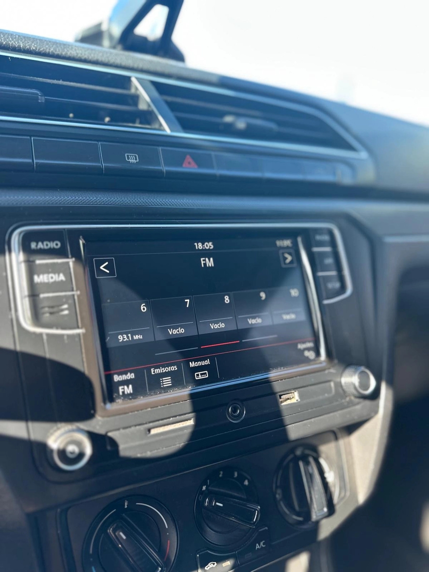 Volkswagen Saveiro 1.6 Gp Cd Trendline 101cv - Solycar