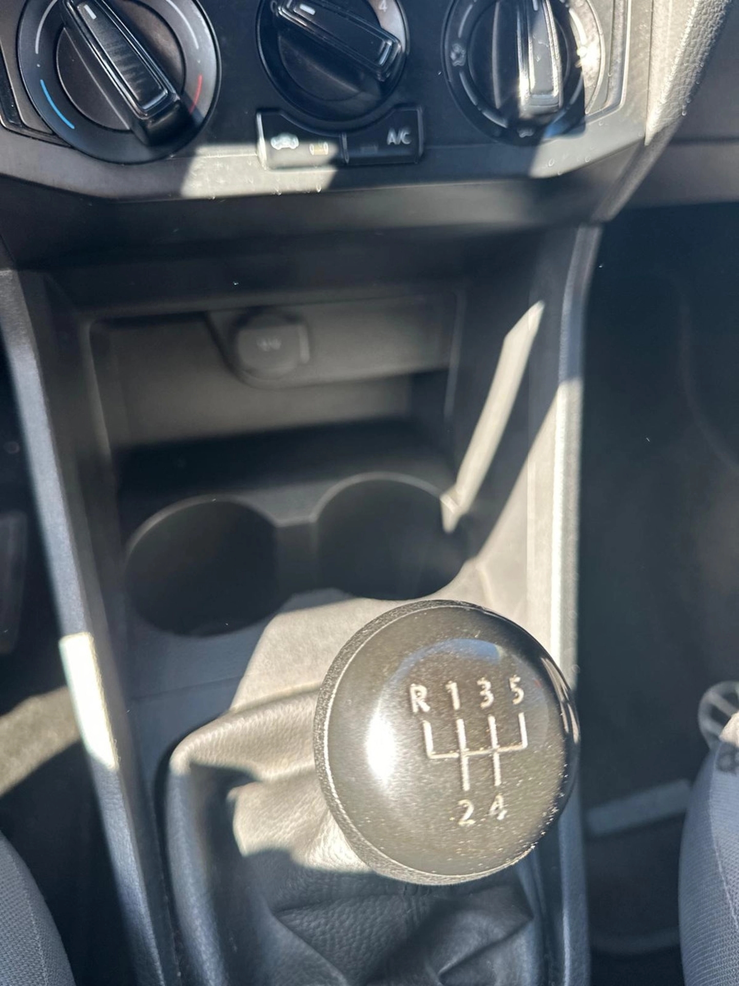 Volkswagen Saveiro 1.6 Gp Cd Trendline 101cv - Solycar