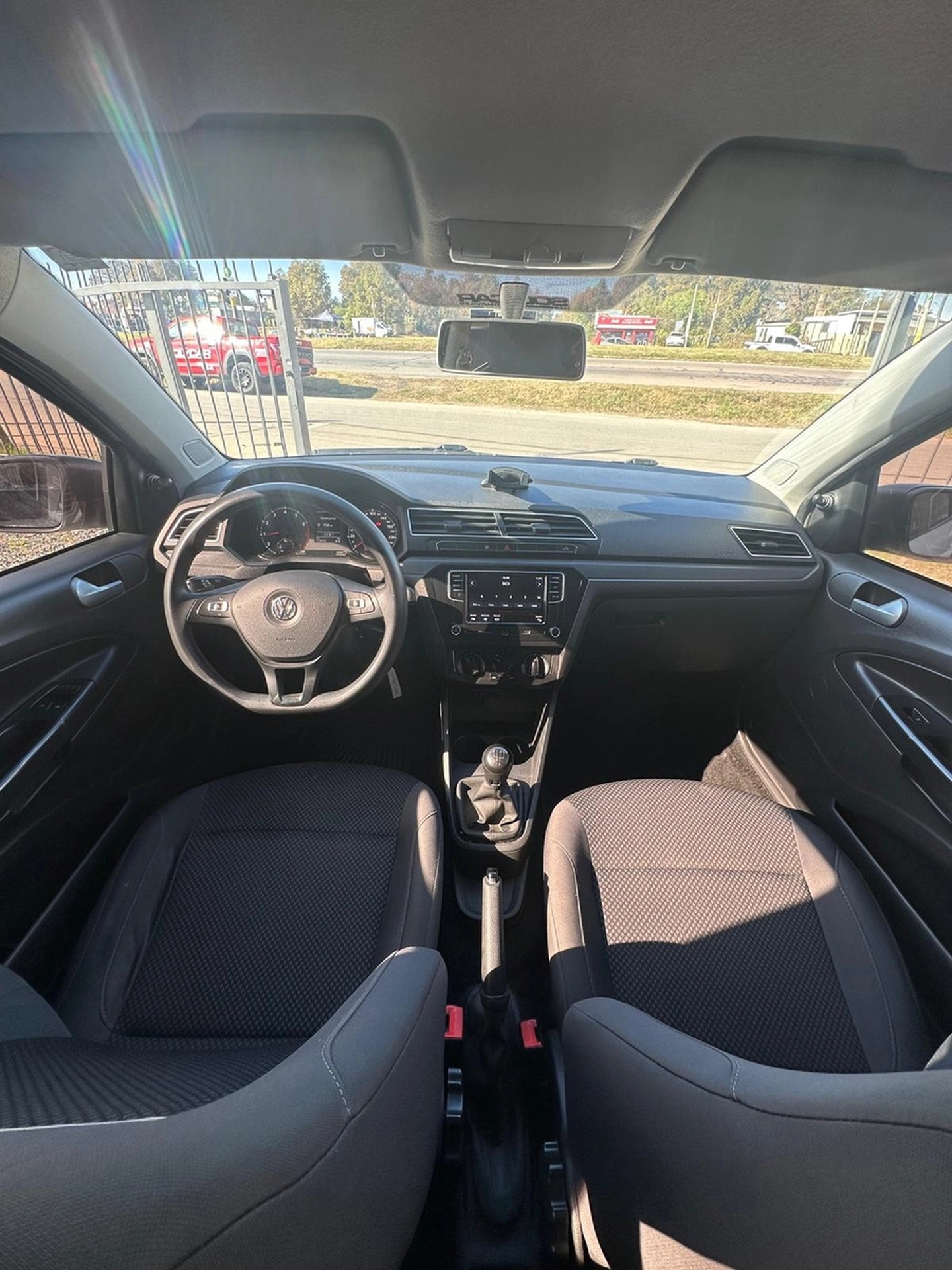 Volkswagen Saveiro 1.6 Gp Cd Trendline 101cv - Solycar