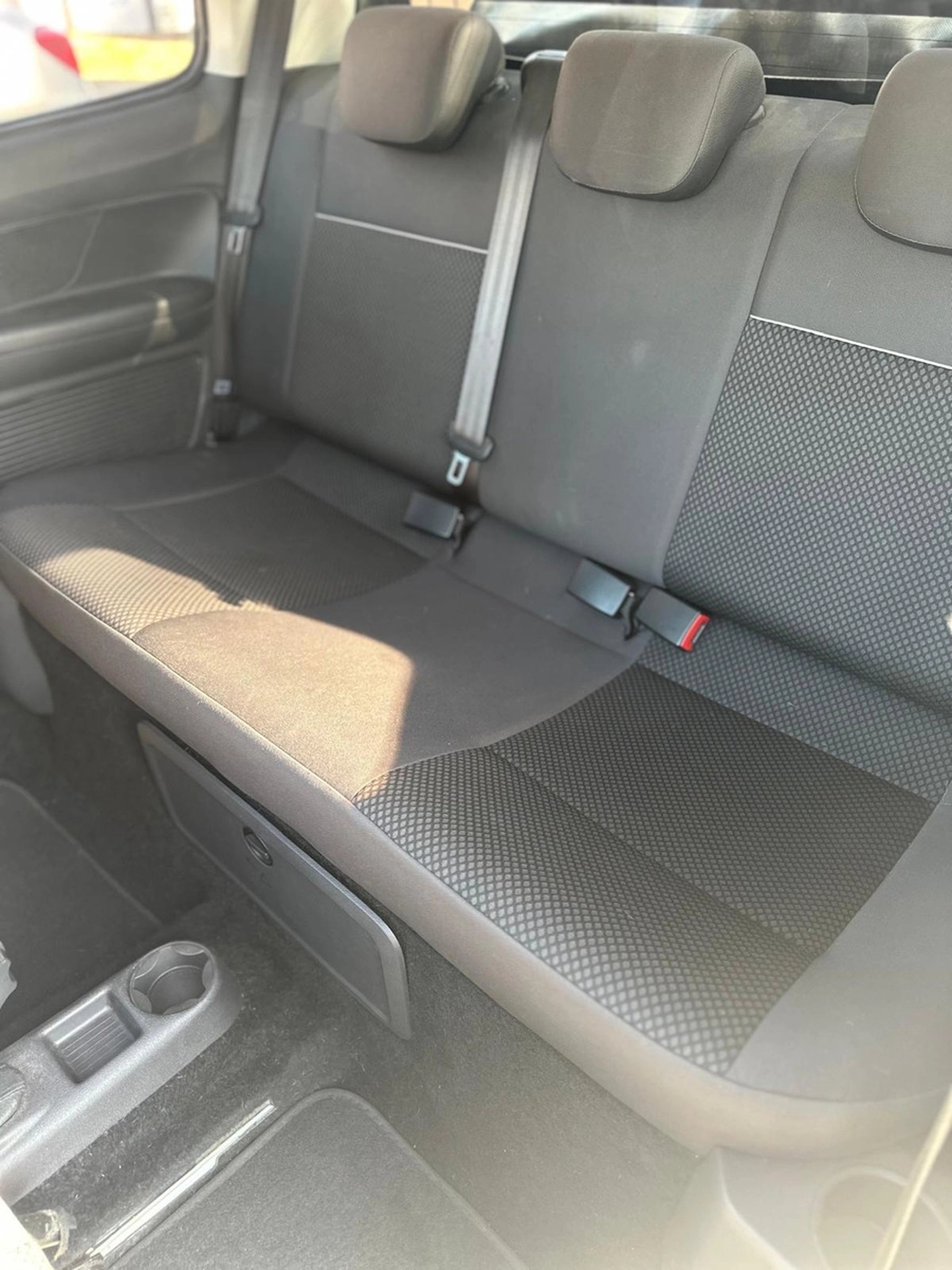 Volkswagen Saveiro 1.6 Gp Cd Trendline 101cv - Solycar