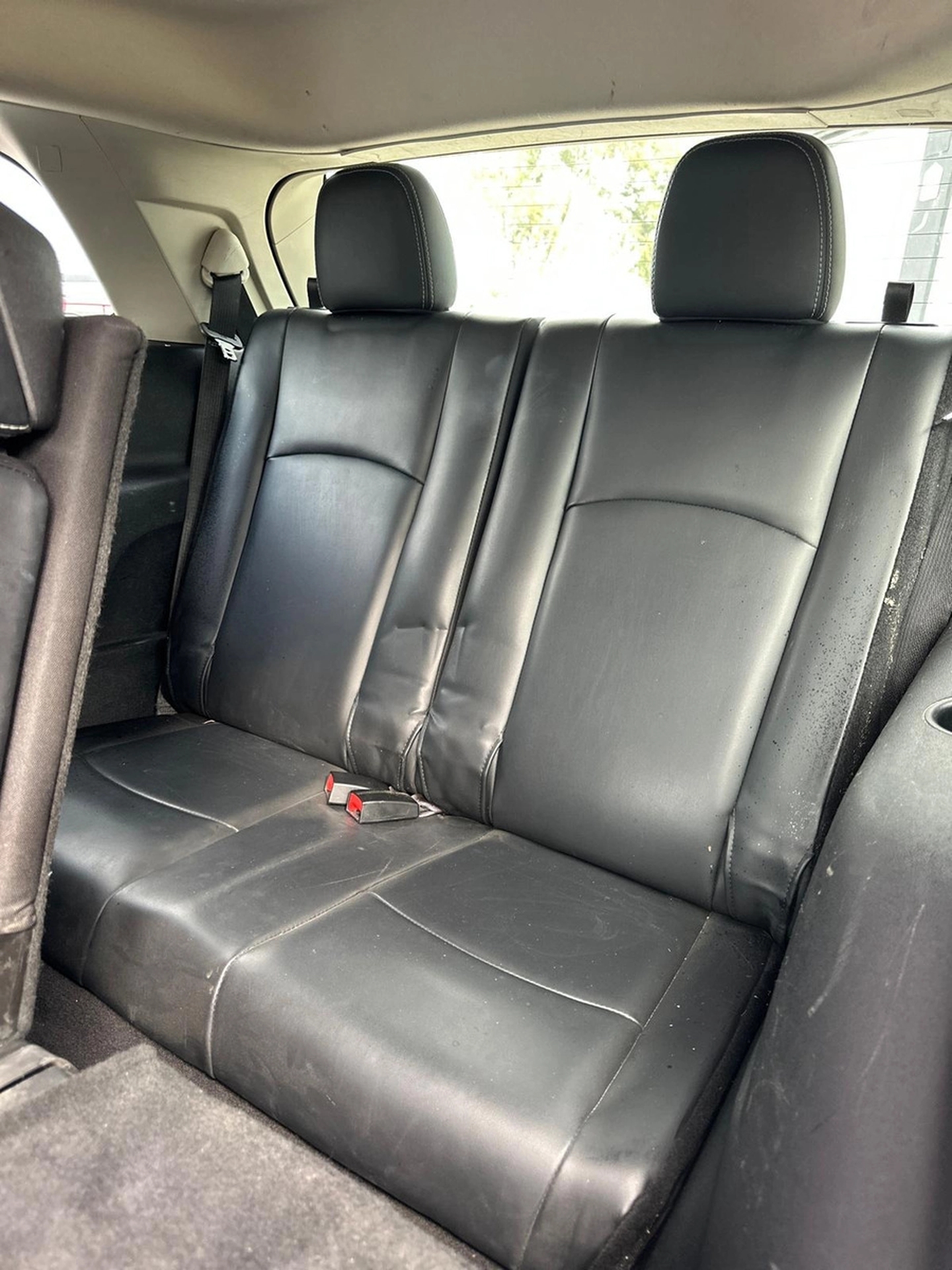 Dodge Journey 3.6 Sxt 5p - Solycar