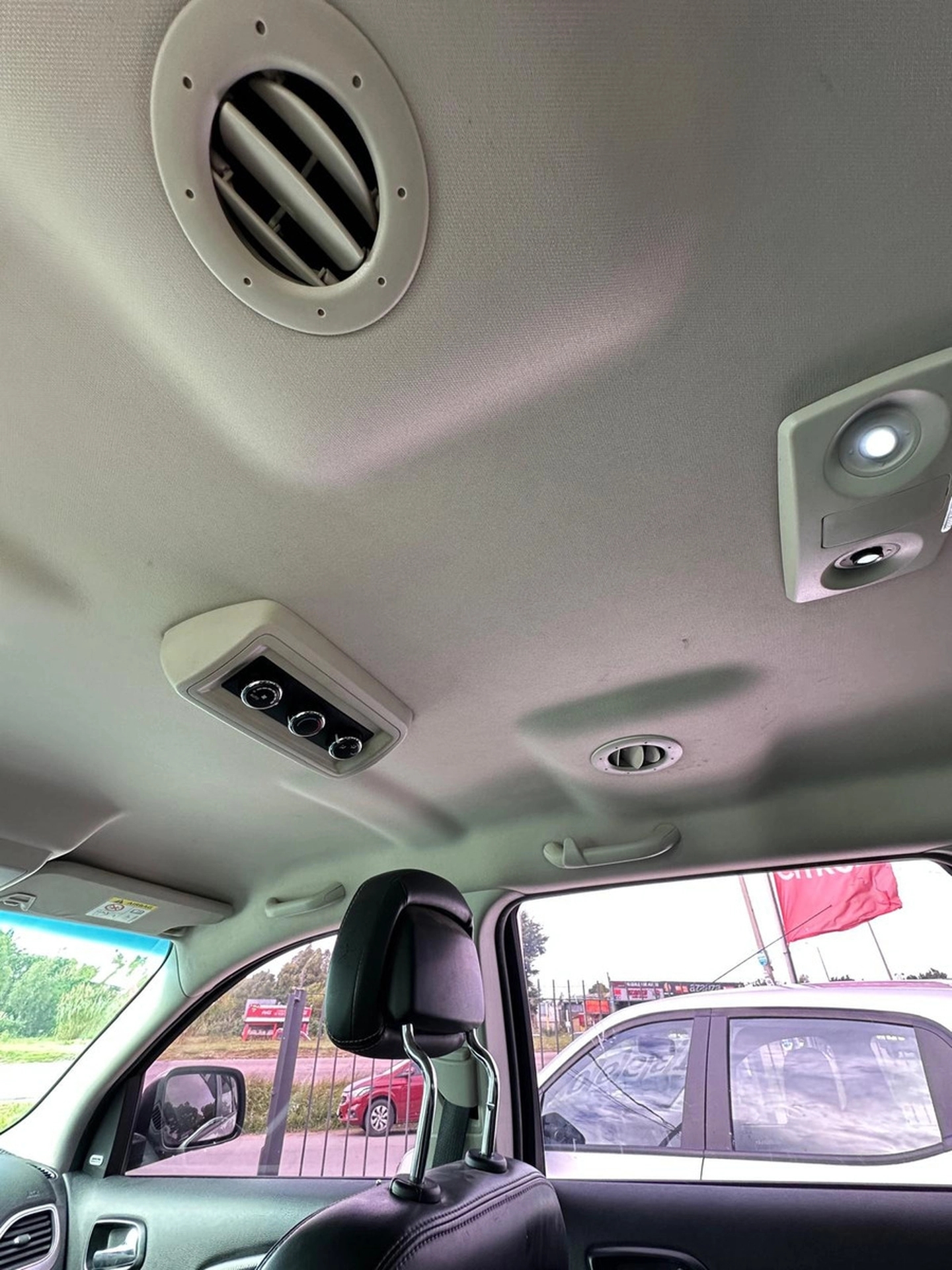 Dodge Journey 3.6 Sxt 5p - Solycar