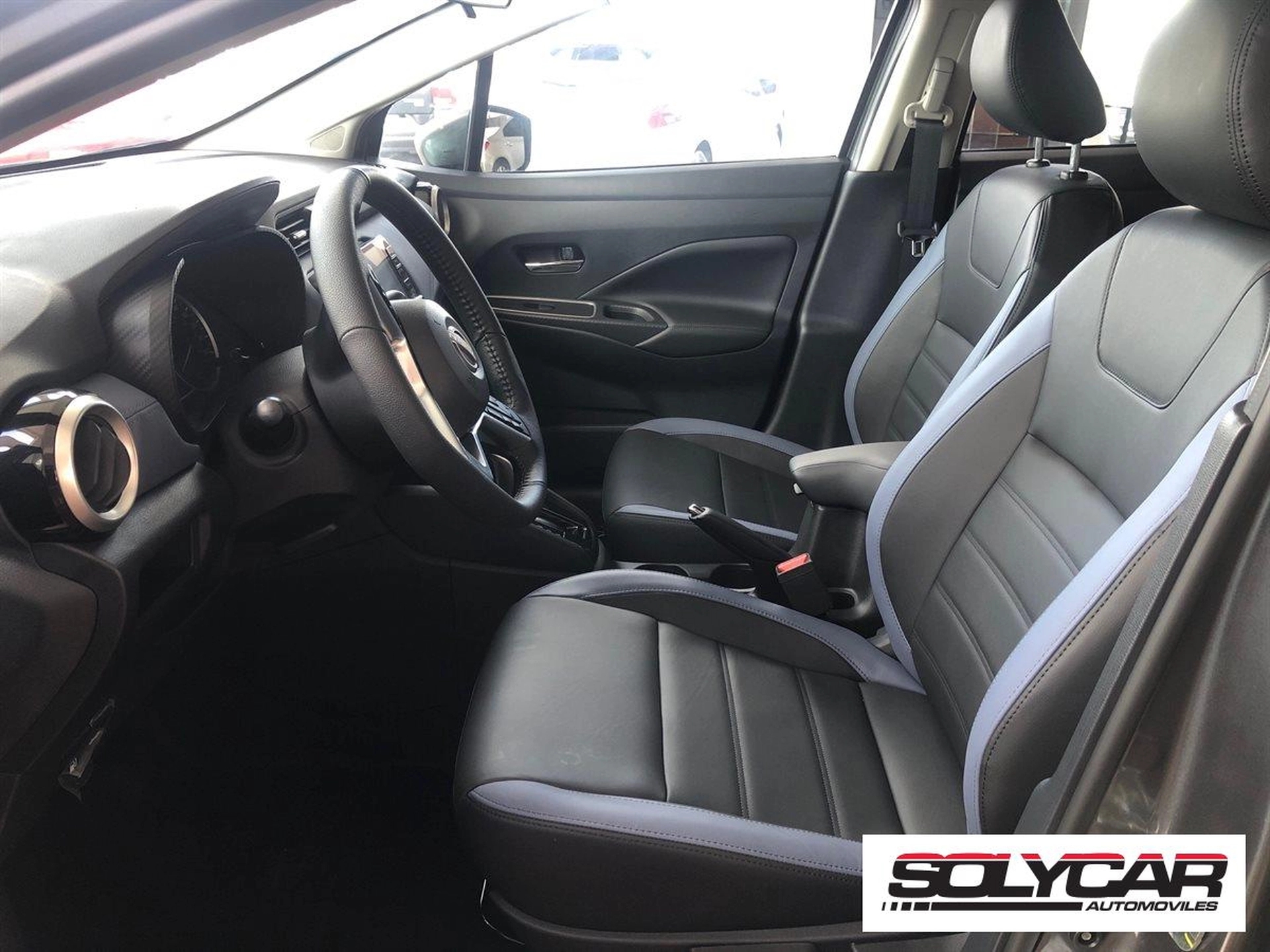 Nissan Versa Fase Ii 1.6 2025 0km - Solycar