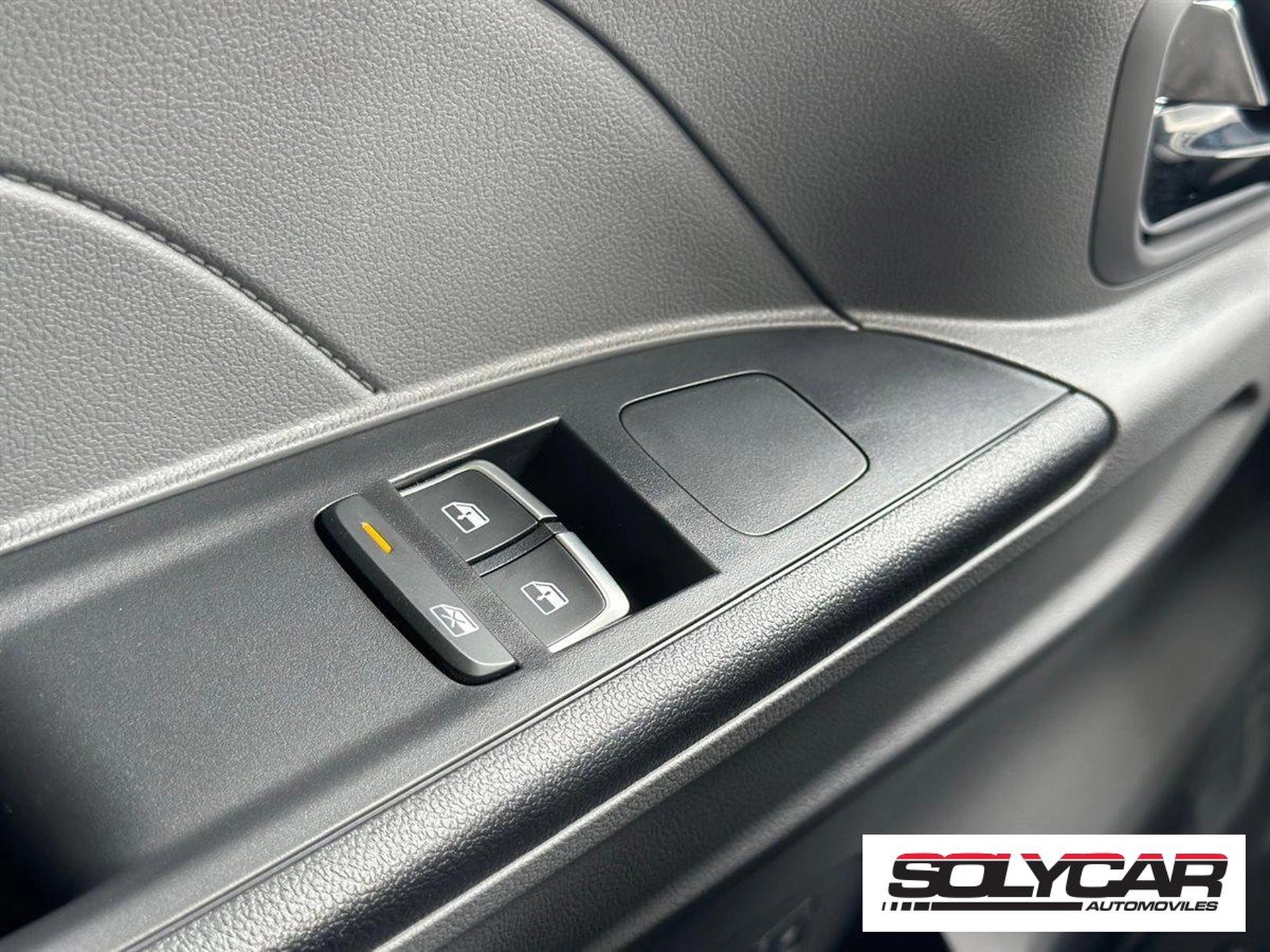 Jmc N822 2850 2.8 2025 0km - Solycar