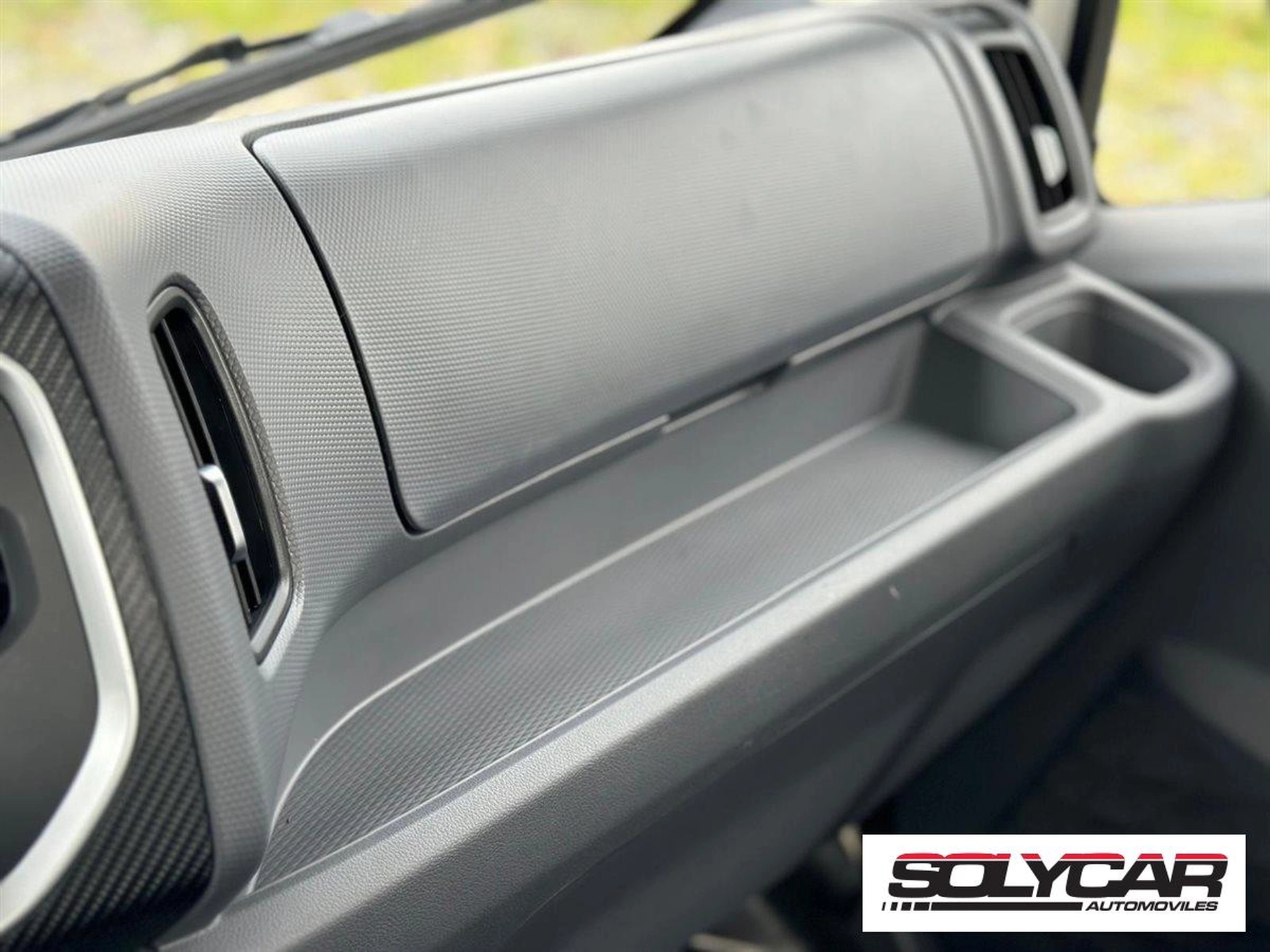 Jmc N822 2850 2.8 2025 0km - Solycar