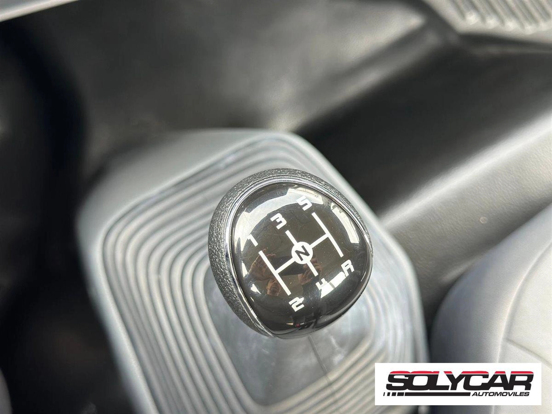 Jmc N822 2850 2.8 2025 0km - Solycar