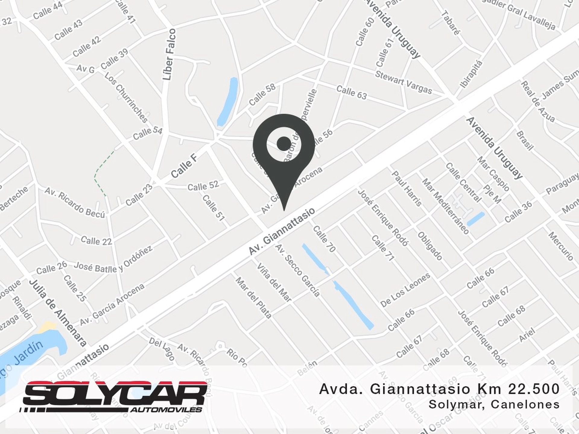 Jmc N822 2850 2.8 2025 0km - Solycar