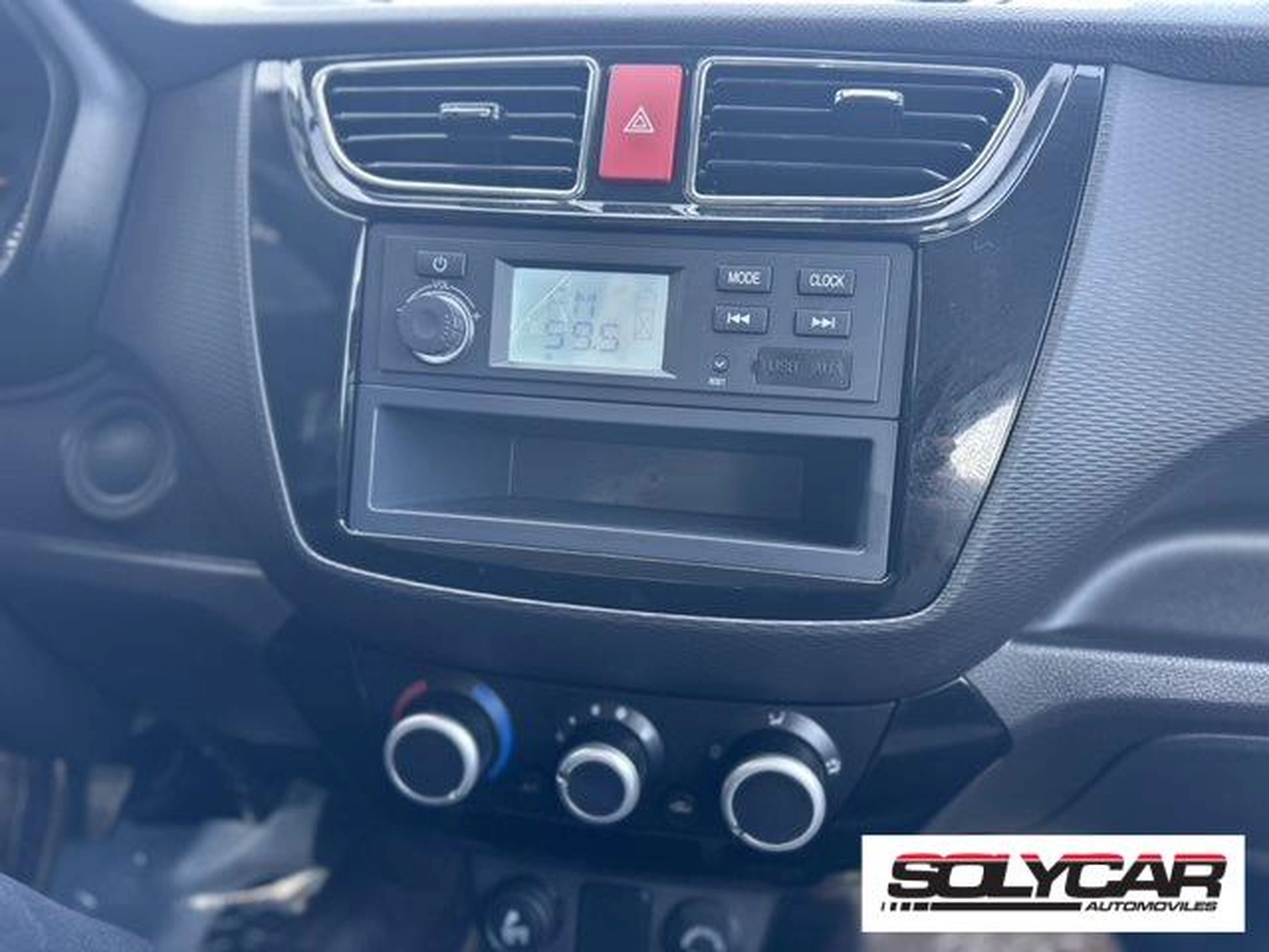 Foton Tm1 D/c 1.6 2025 0km - Solycar