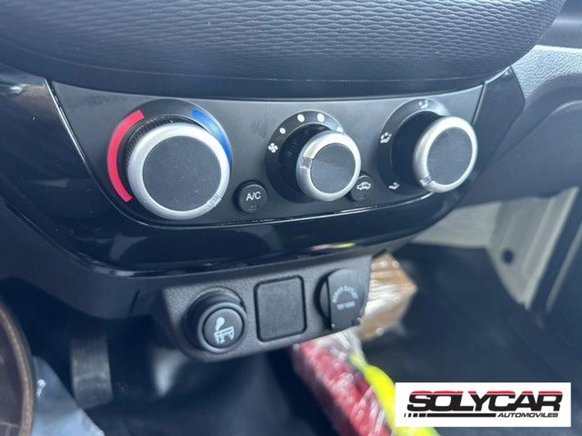 Foton Tm1 D/c 1.6 2025 0km - Solycar