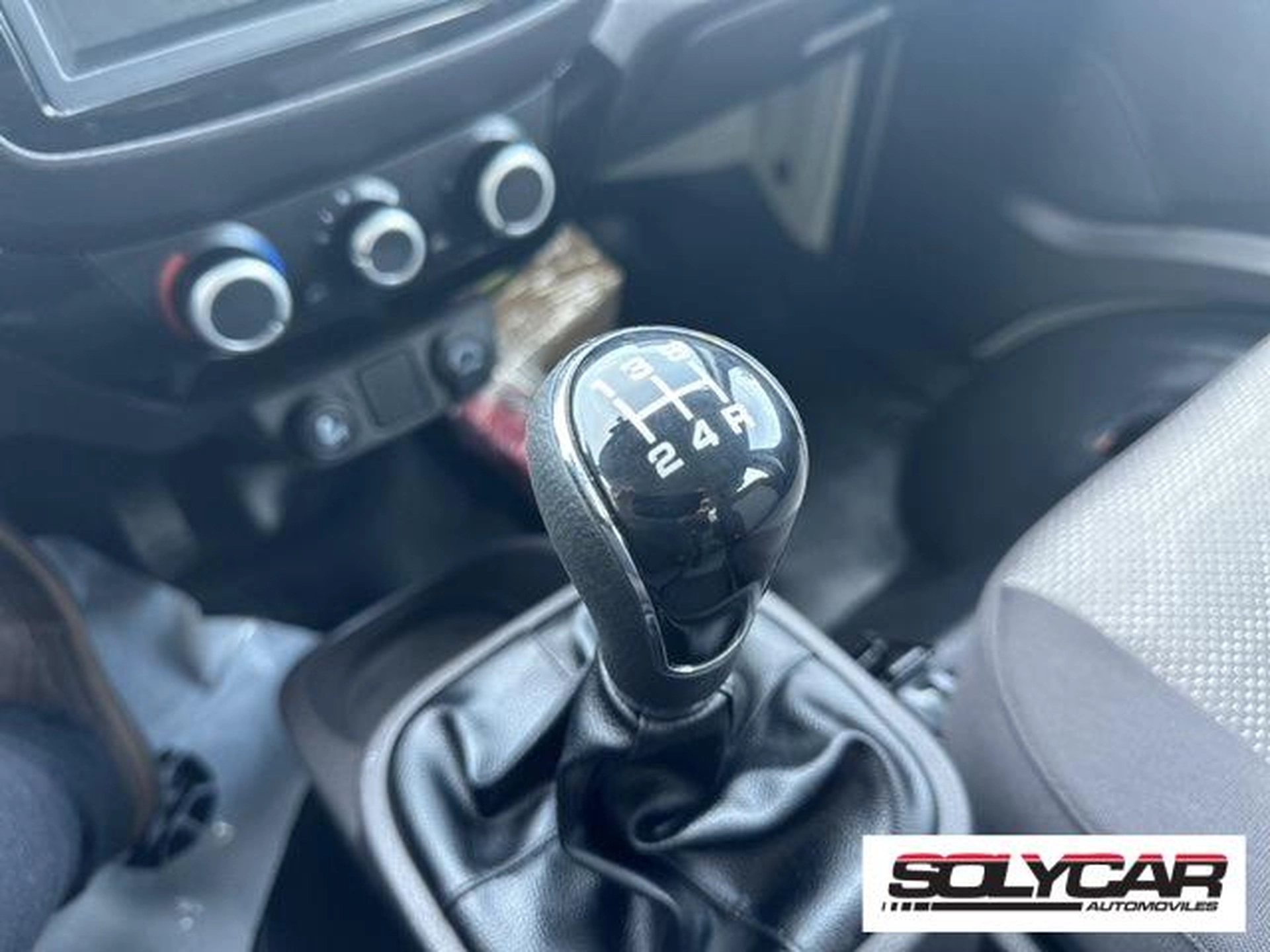 Foton Tm1 D/c 1.6 2025 0km - Solycar