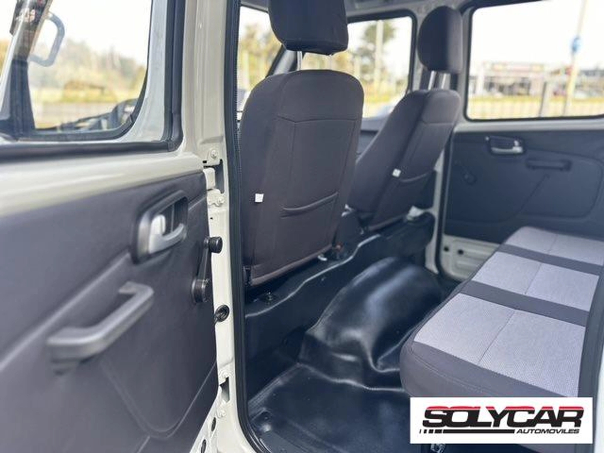 Foton Tm1 D/c 1.6 2025 0km - Solycar