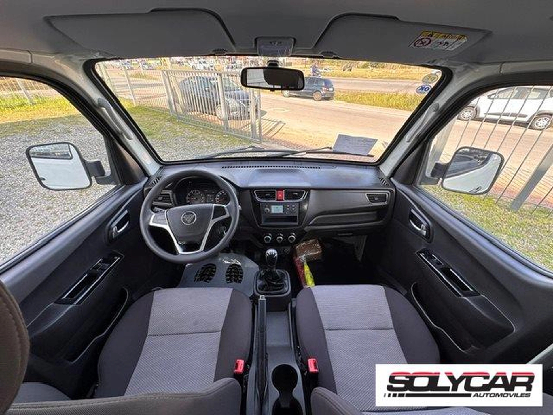 Foton Tm1 D/c 1.6 2025 0km - Solycar