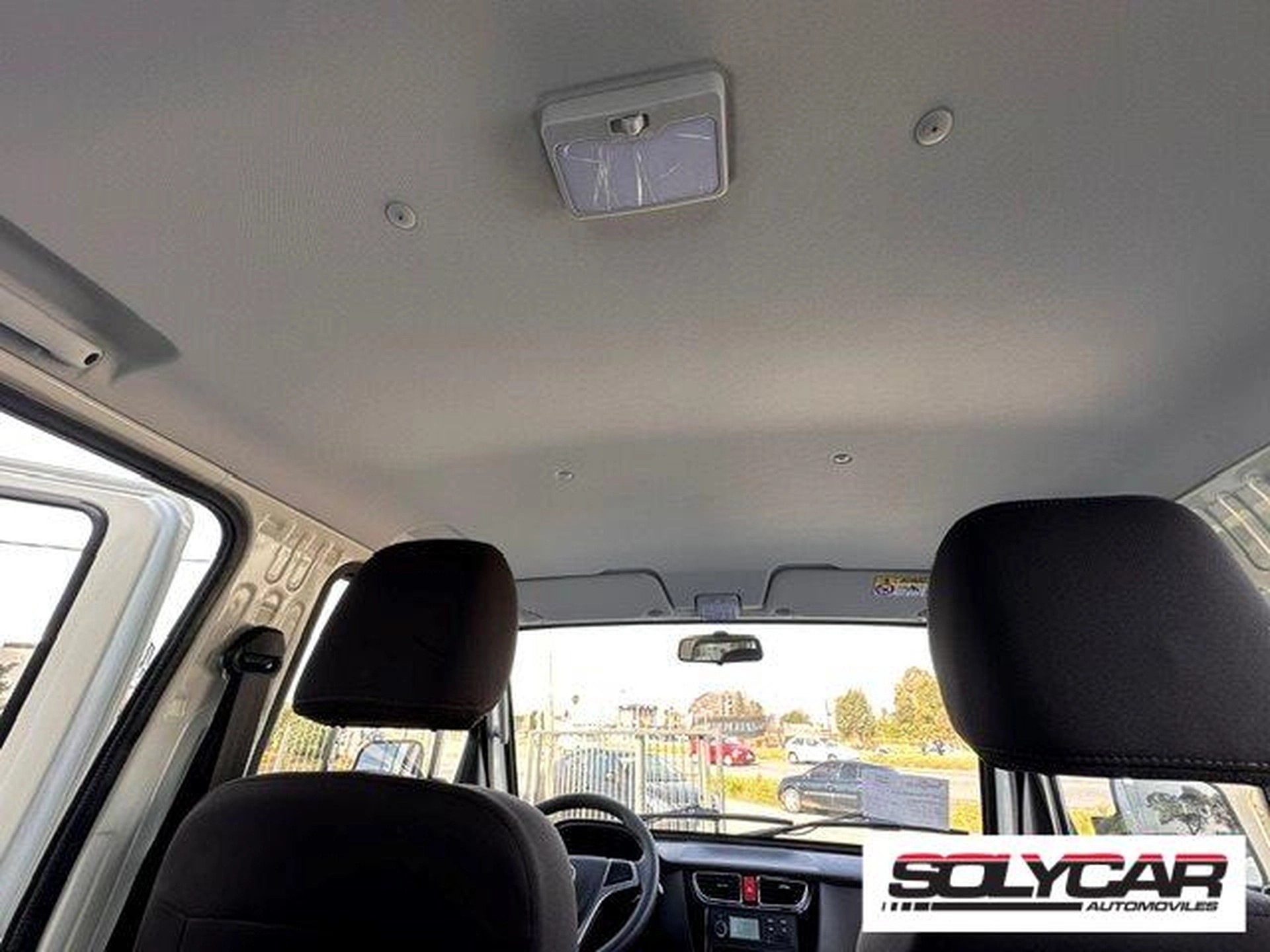 Foton Tm1 D/c 1.6 2025 0km - Solycar