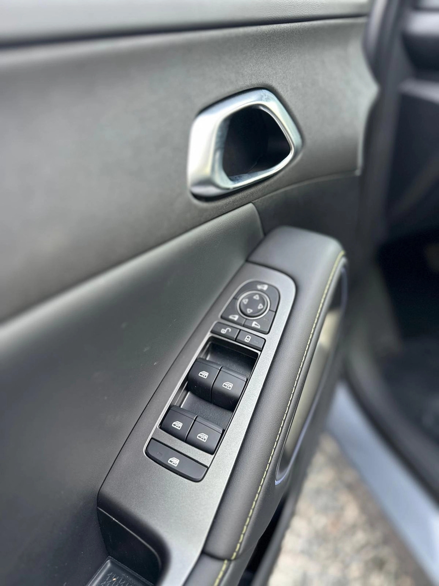 Byd Yuan Pro 100% Eléctrica !! - Nuevo Precio !! - Solycar