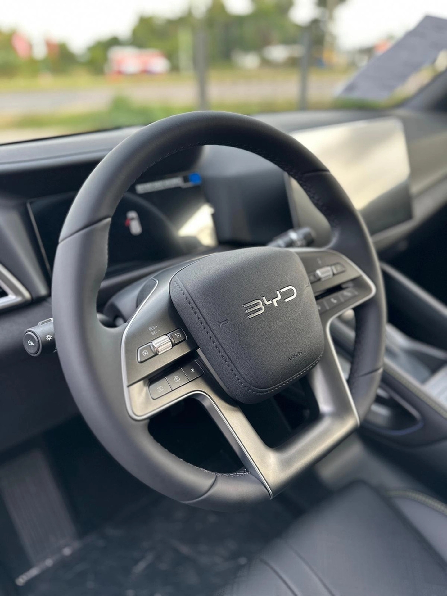 Byd Yuan Pro 100% Eléctrica !! - Nuevo Precio !! - Solycar