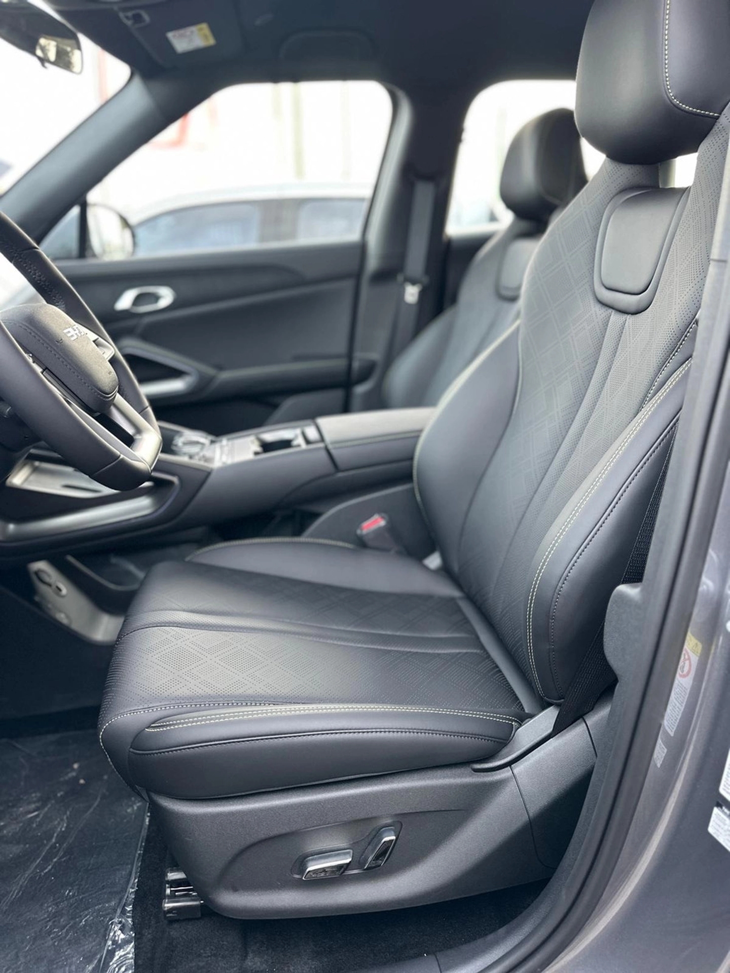 Byd Yuan Pro 100% Eléctrica !! - Nuevo Precio !! - Solycar