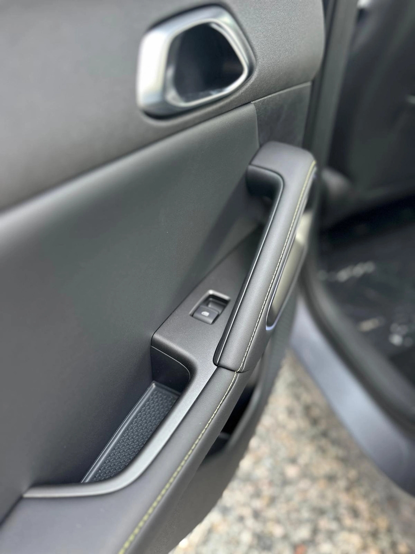 Byd Yuan Pro 100% Eléctrica !! - Nuevo Precio !! - Solycar