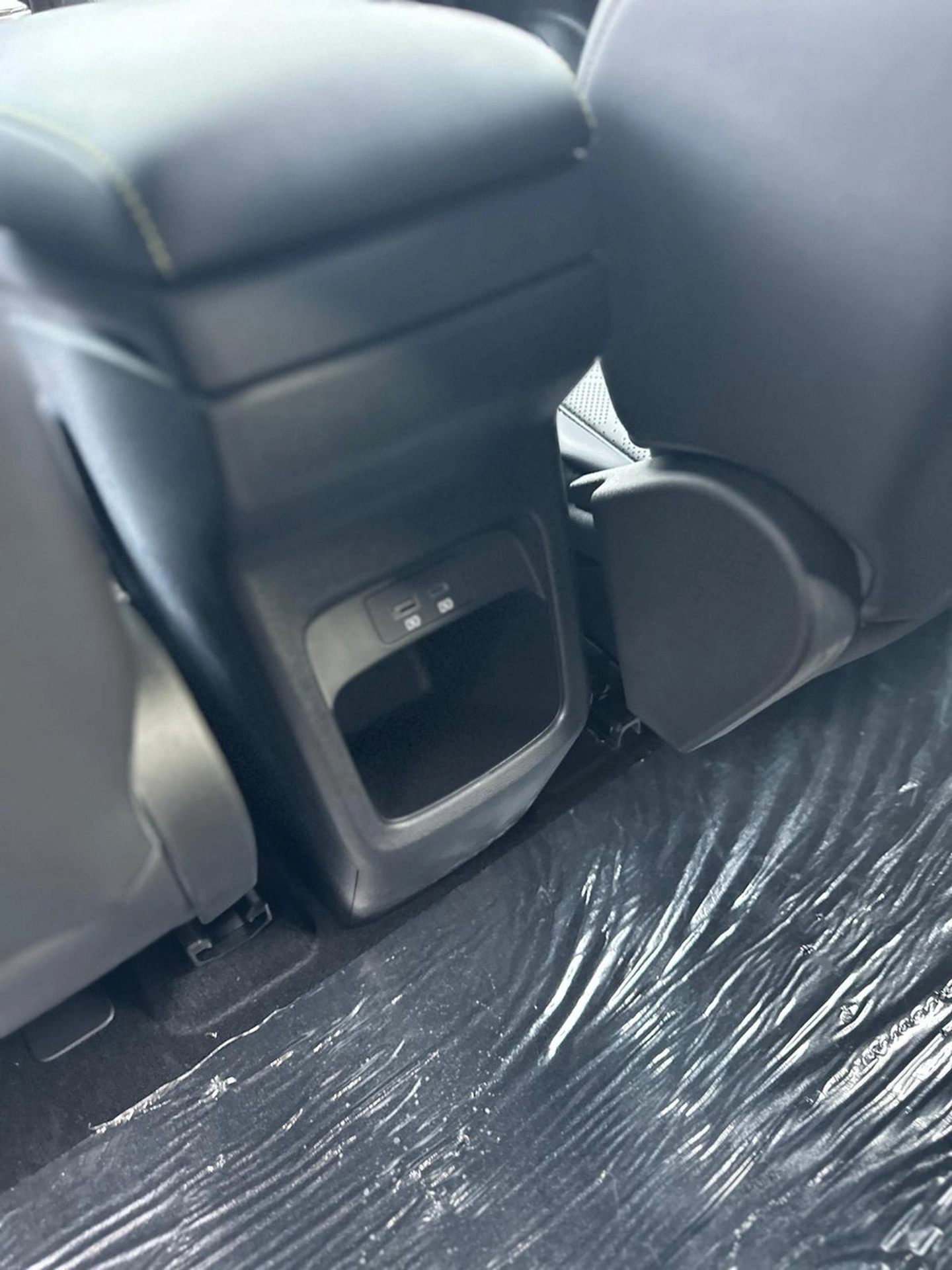 Byd Yuan Pro 100% Eléctrica !! - Nuevo Precio !! - Solycar