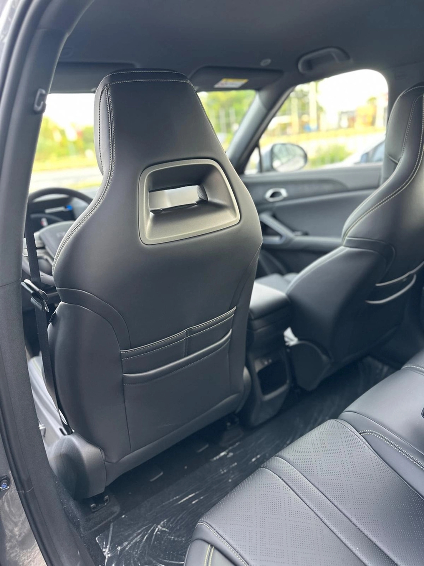 Byd Yuan Pro 100% Eléctrica !! - Nuevo Precio !! - Solycar