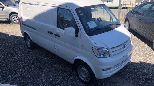 Dfsk Furgón K05s 1.1 - 0km - Solycar