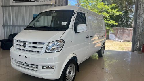 Dfsk Furgón K05s 1.1 - 0km - Solycar