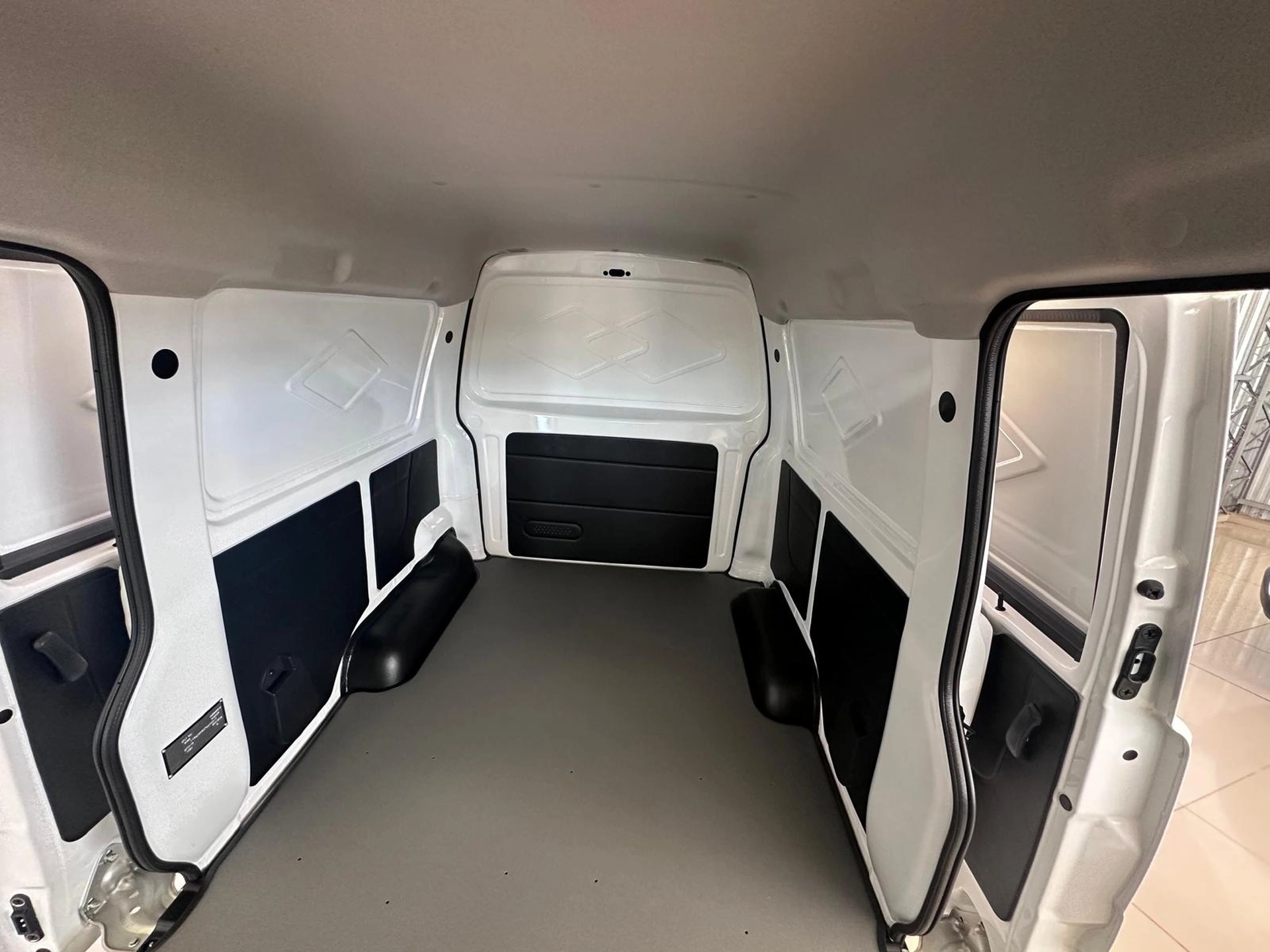 Dfsk Furgón K05s 1.1 - 0km - Solycar