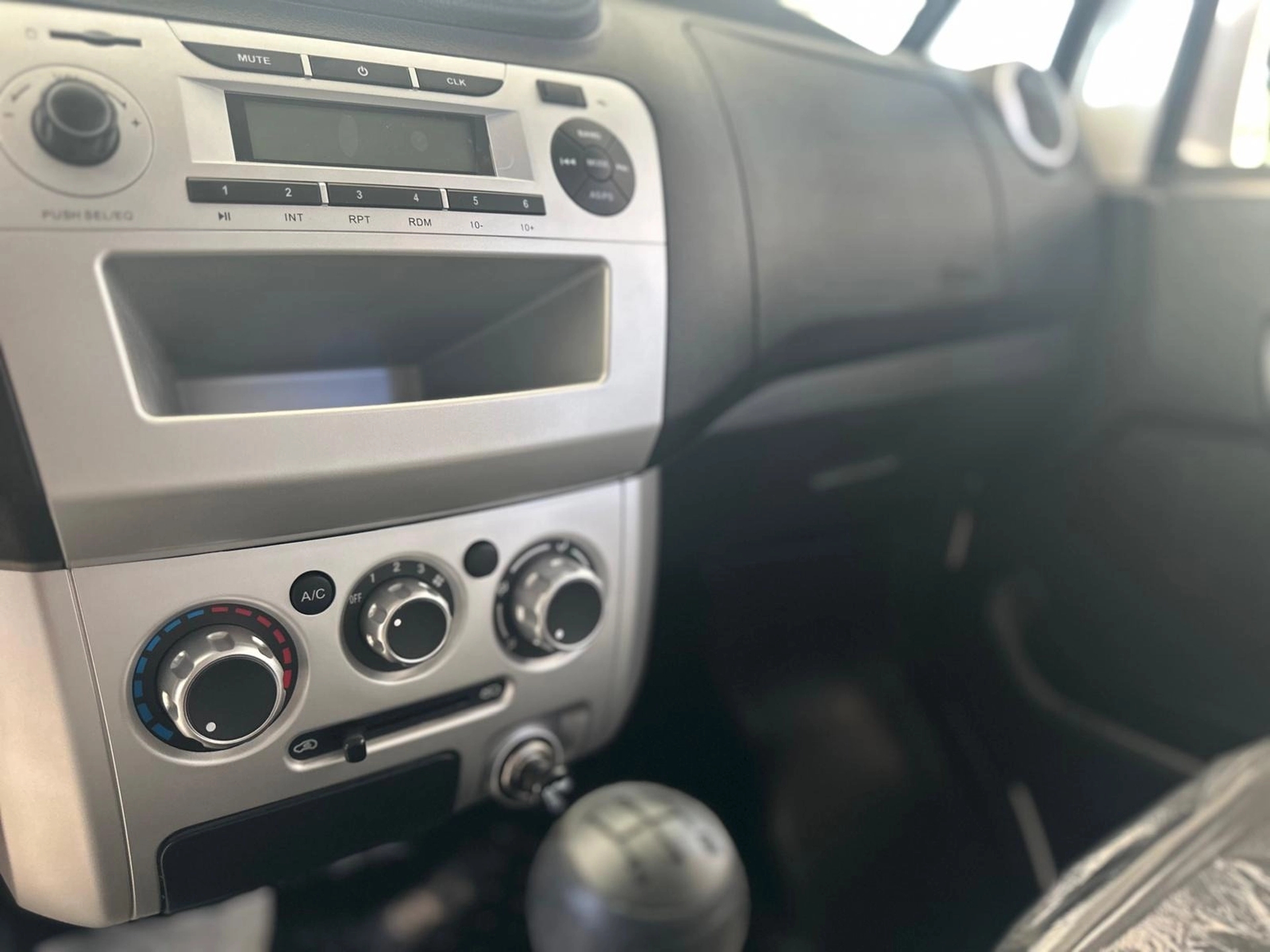 Dfsk Furgón K05s 1.1 - 0km - Solycar